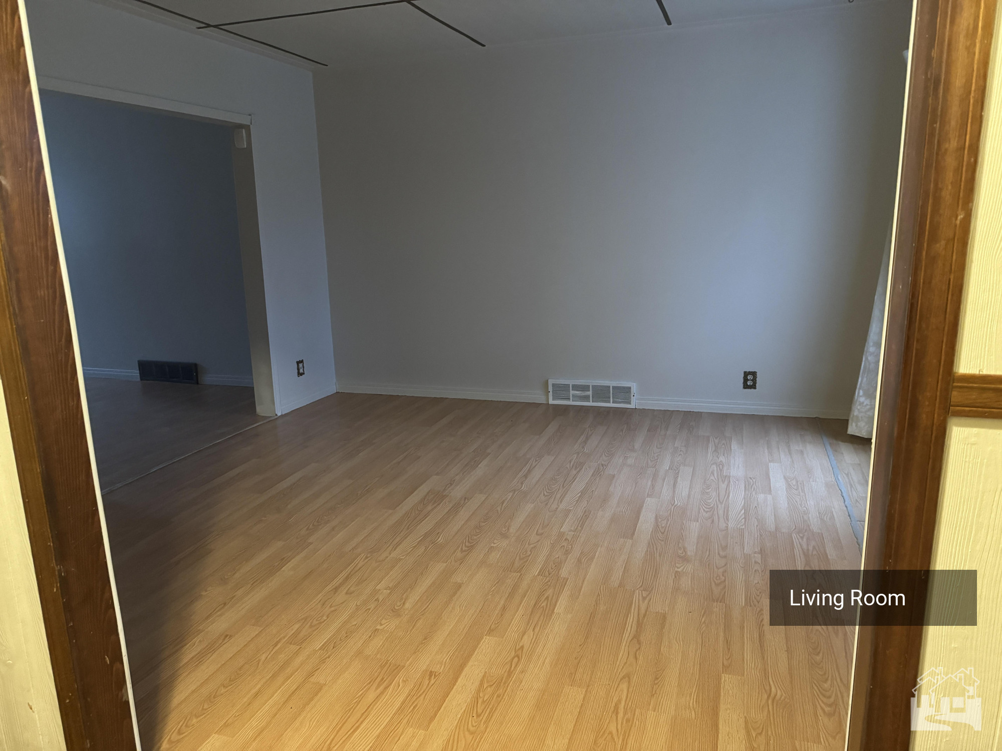 Living Room Key Image