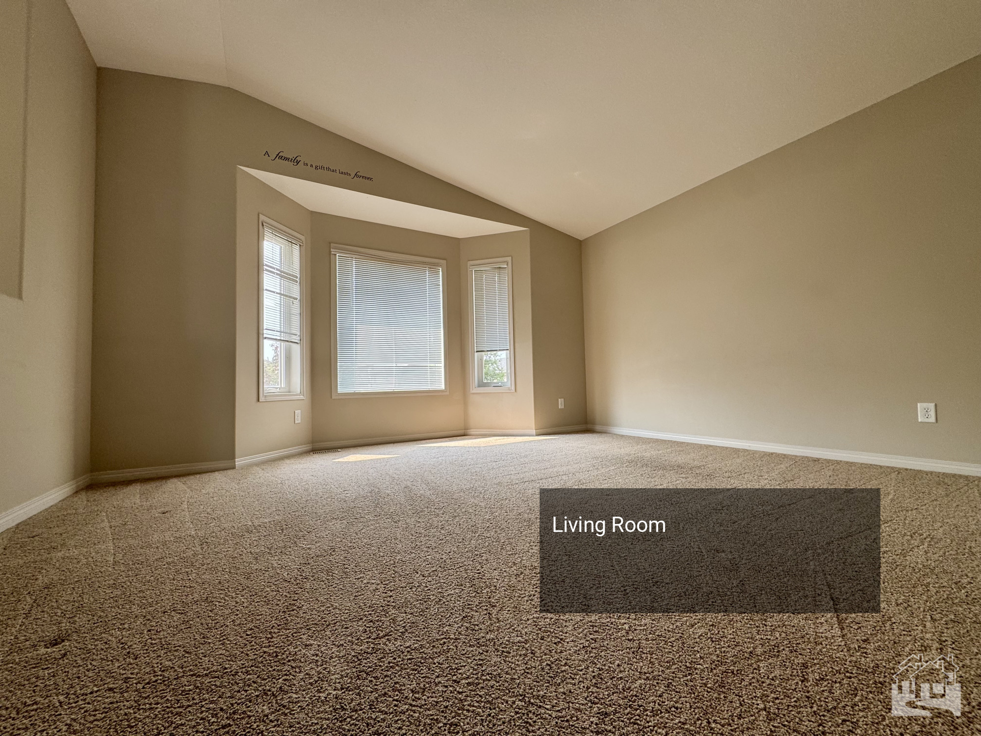 Living Room Key Image