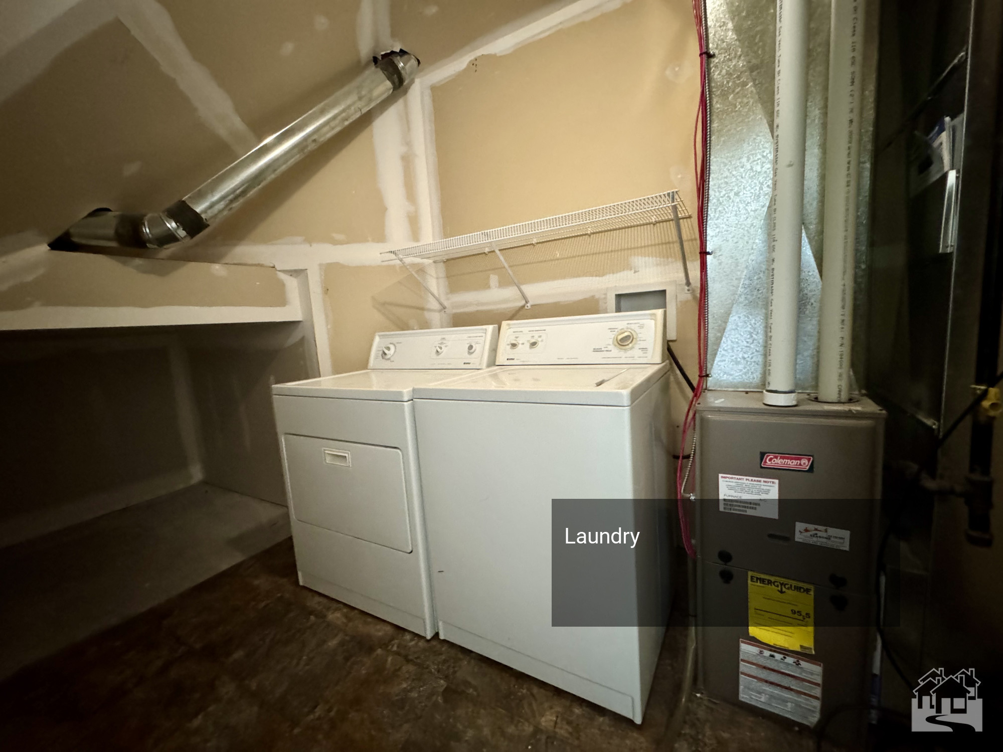 Laundry Key Image