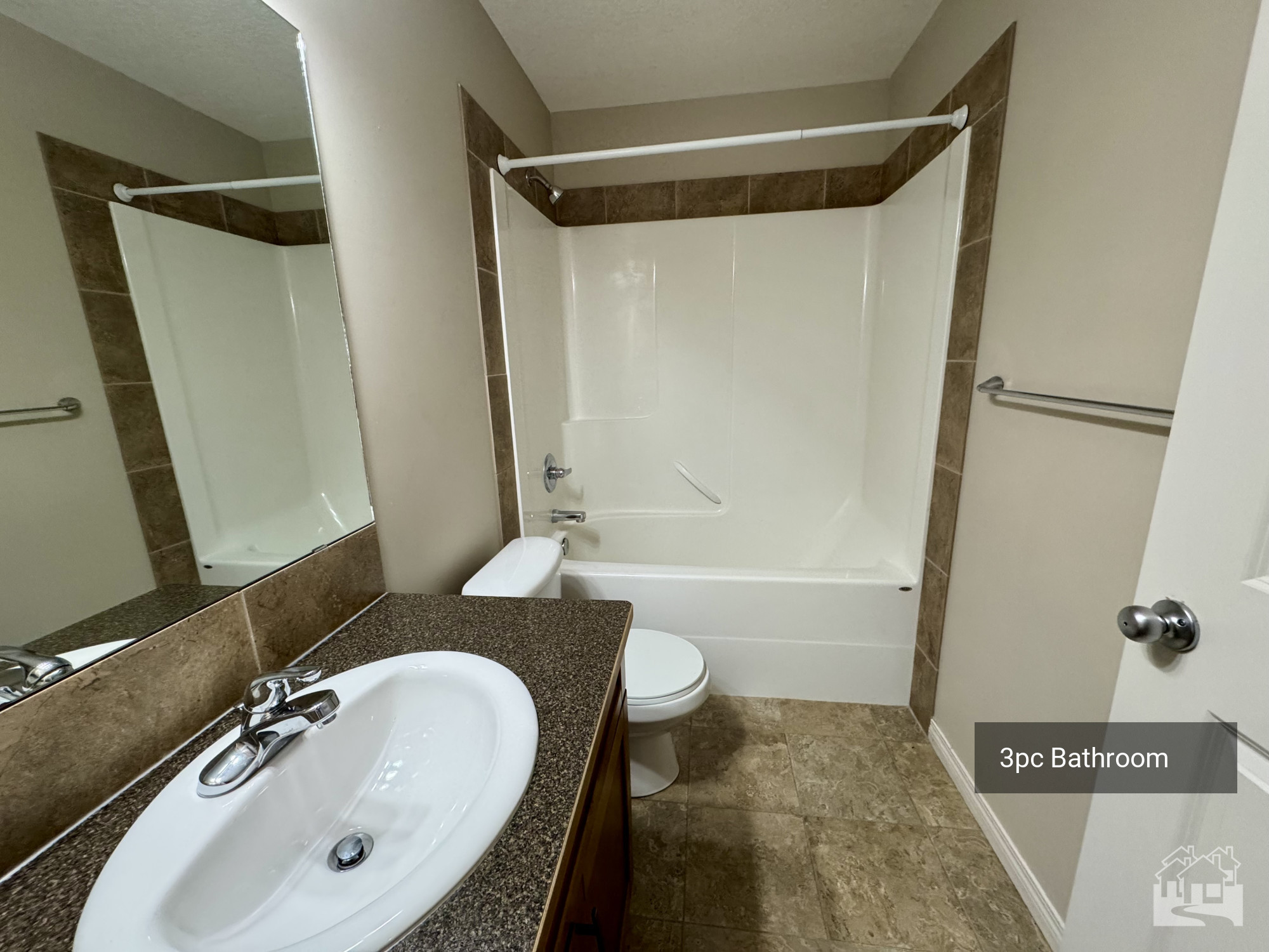 3pc Bathroom Key Image