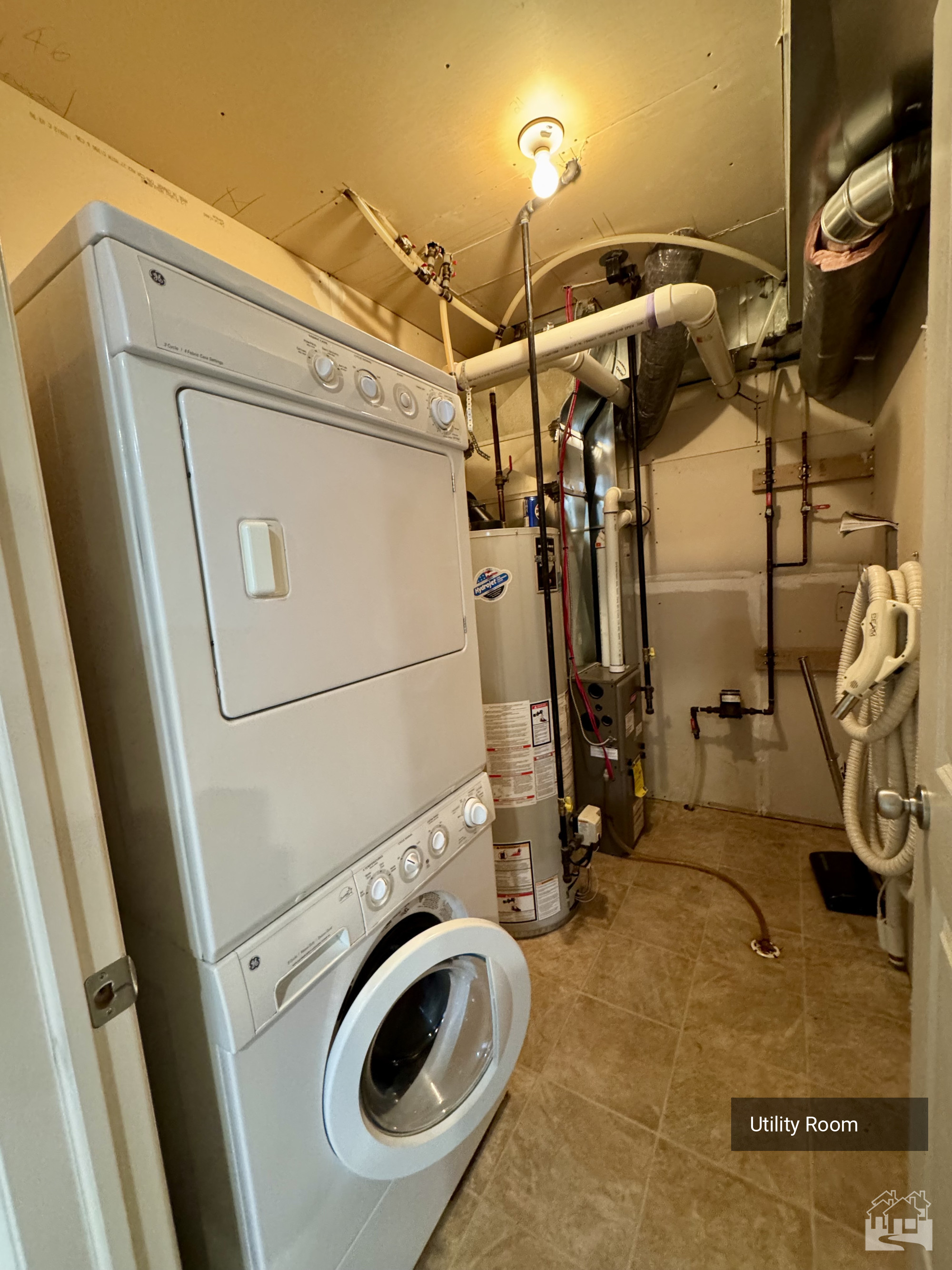 Utility Room Key Image