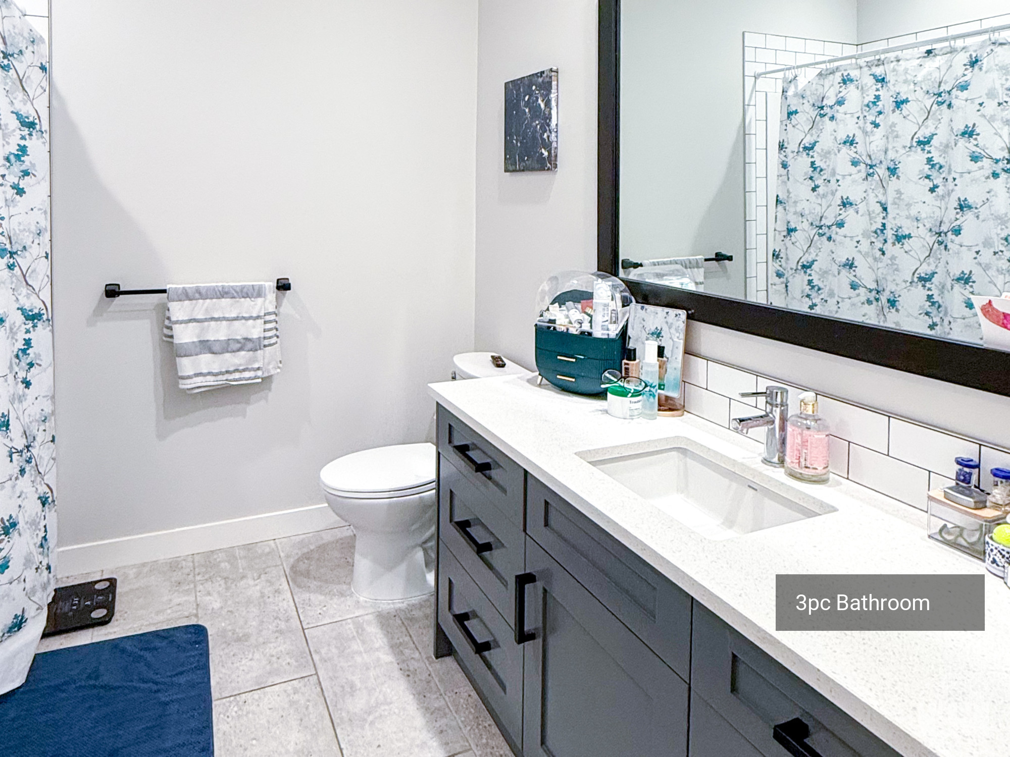 3pc Bathroom Key Image