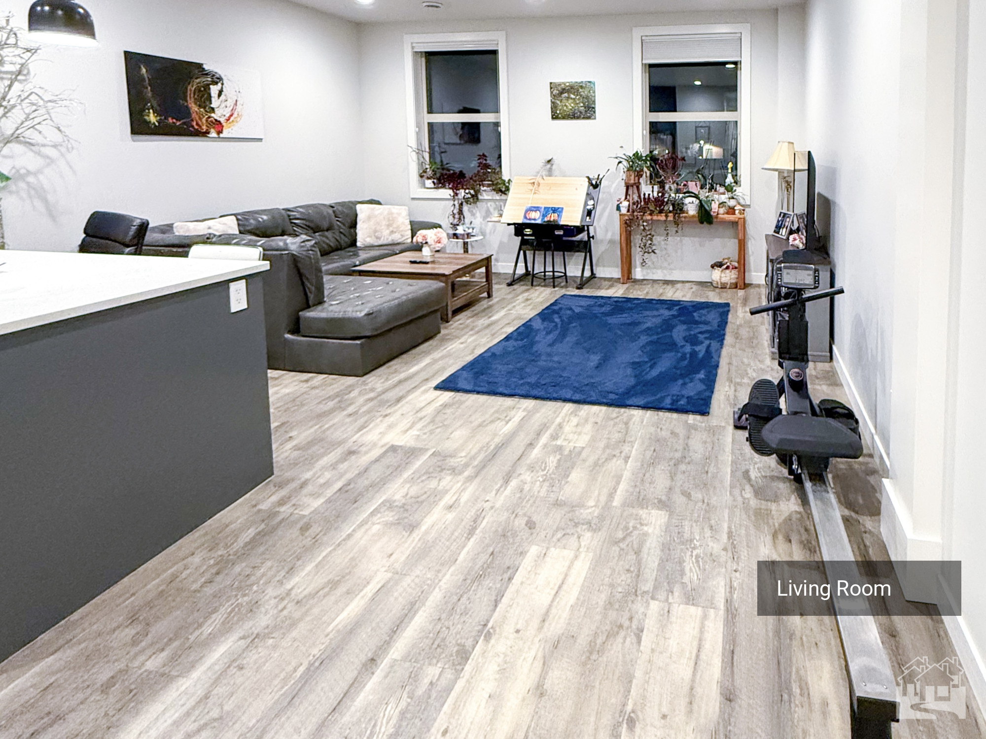 Living Room Key Image