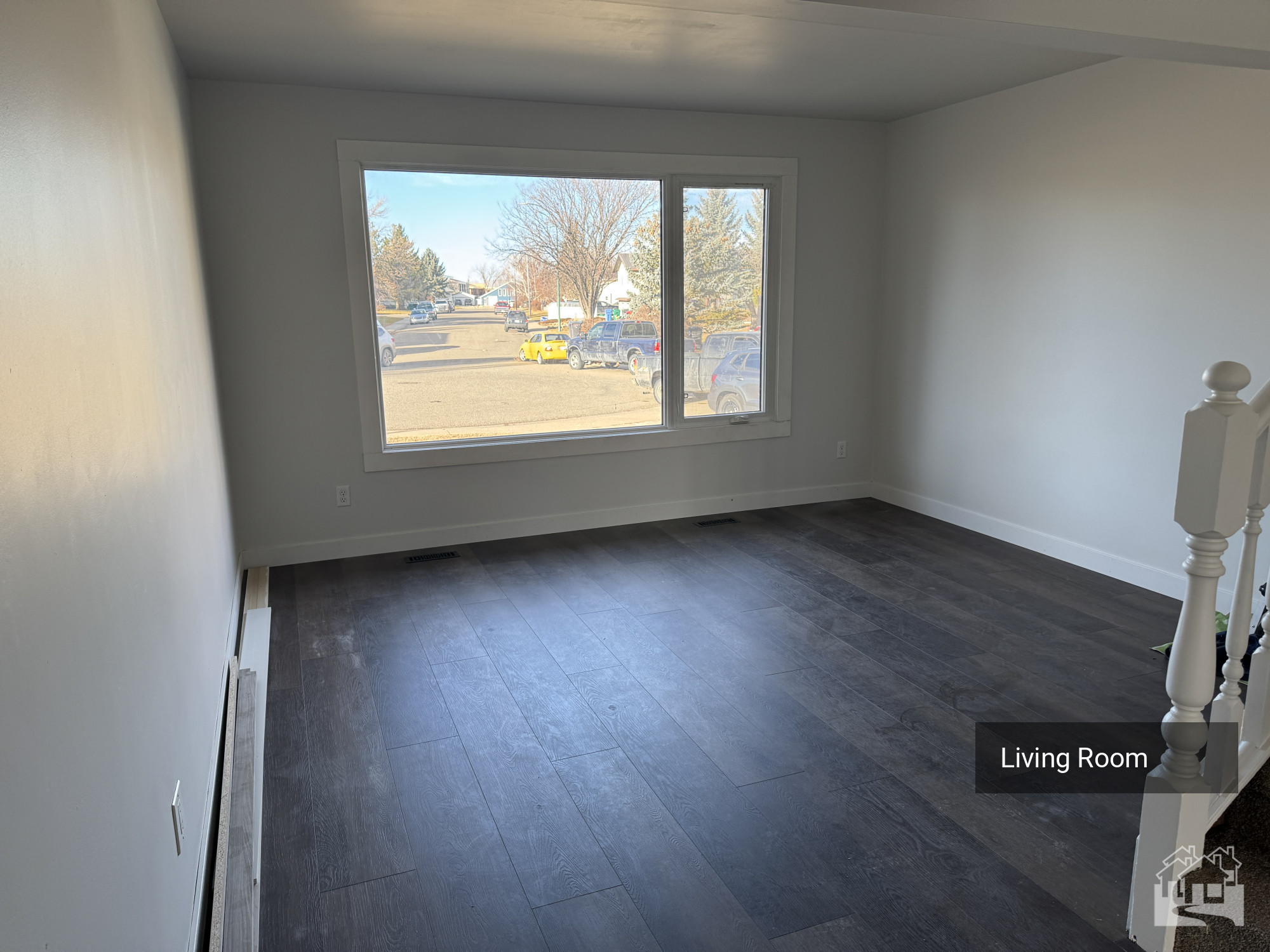 Living Room Key Image