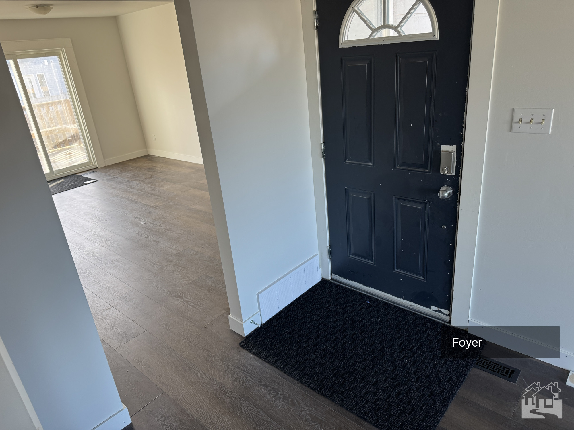 Foyer Key Image