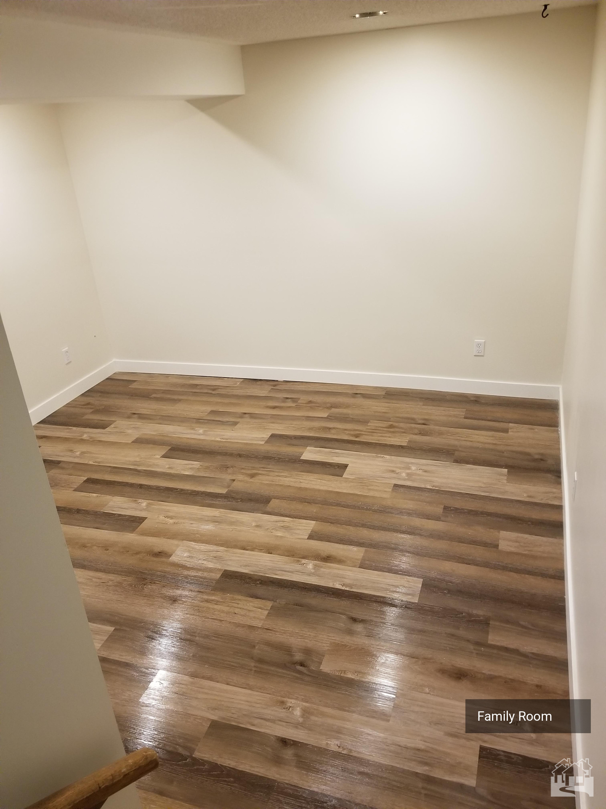 Family Room Key Image