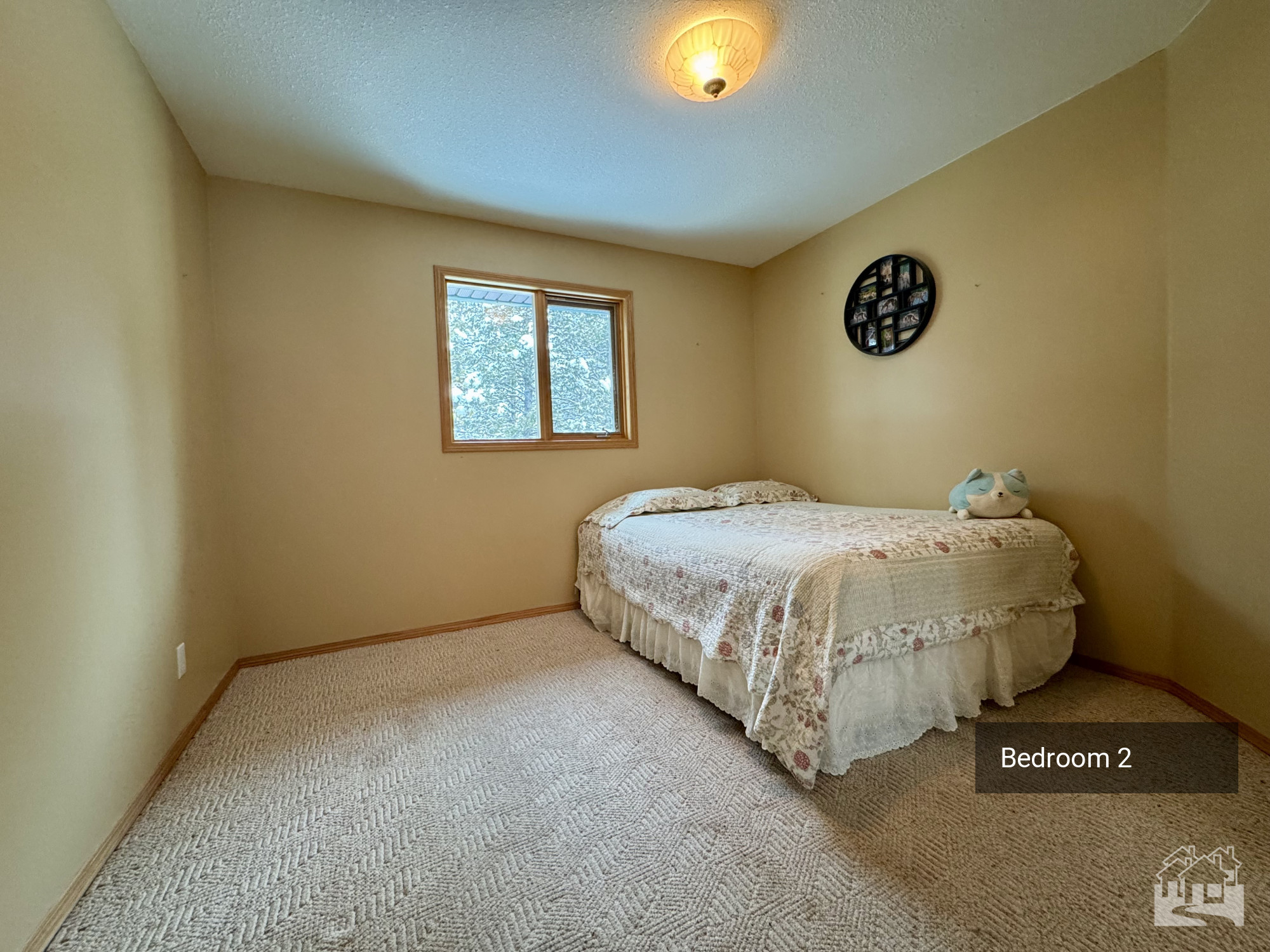 Bedroom 2 Key Image