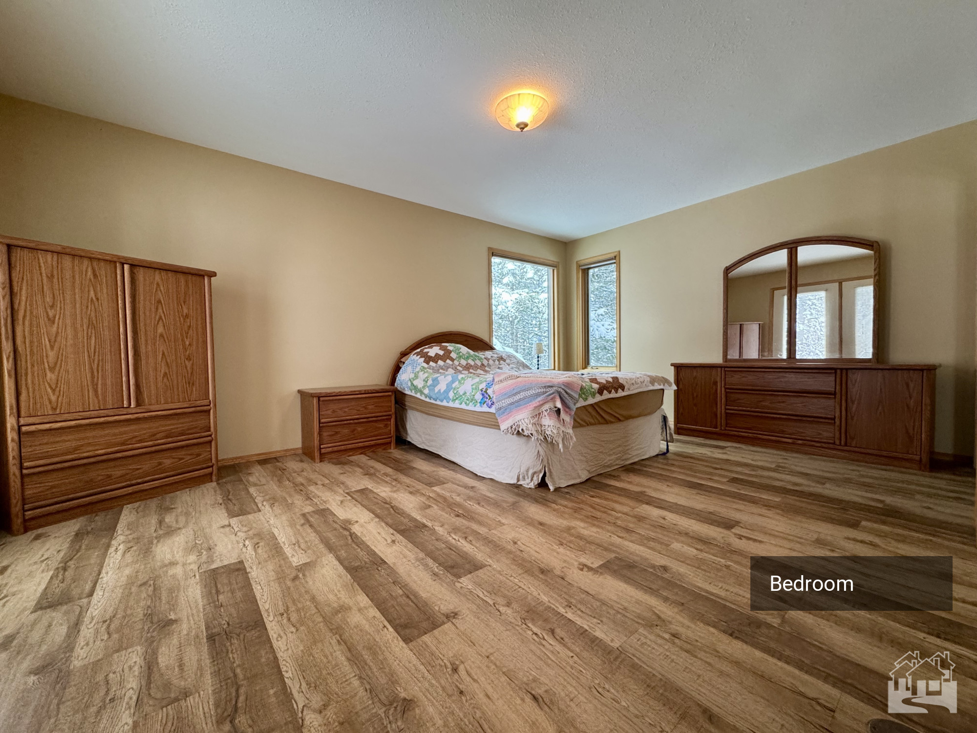 Master Bedroom Key Image