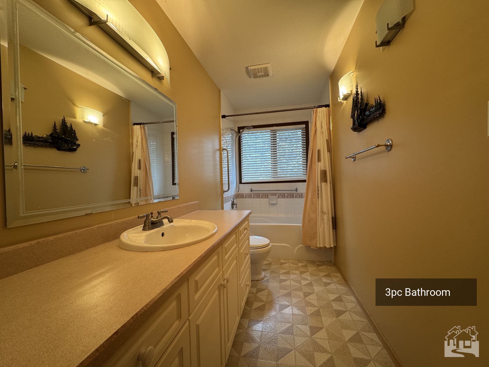 3pc Bathroom Key Image