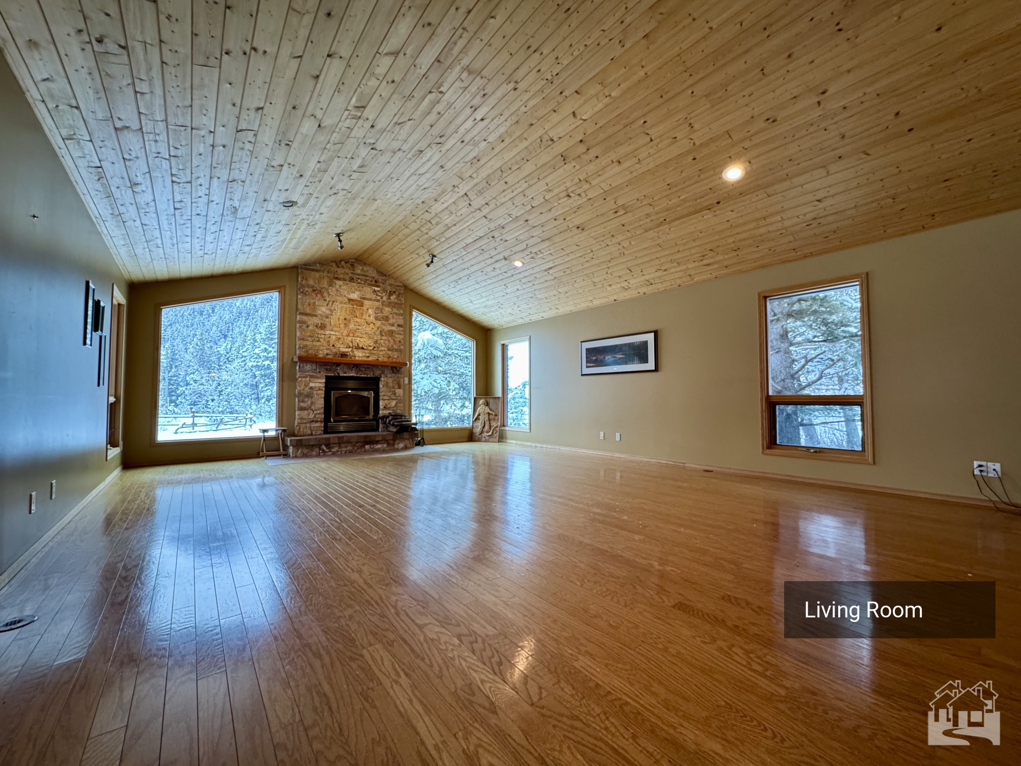 Living Room Key Image