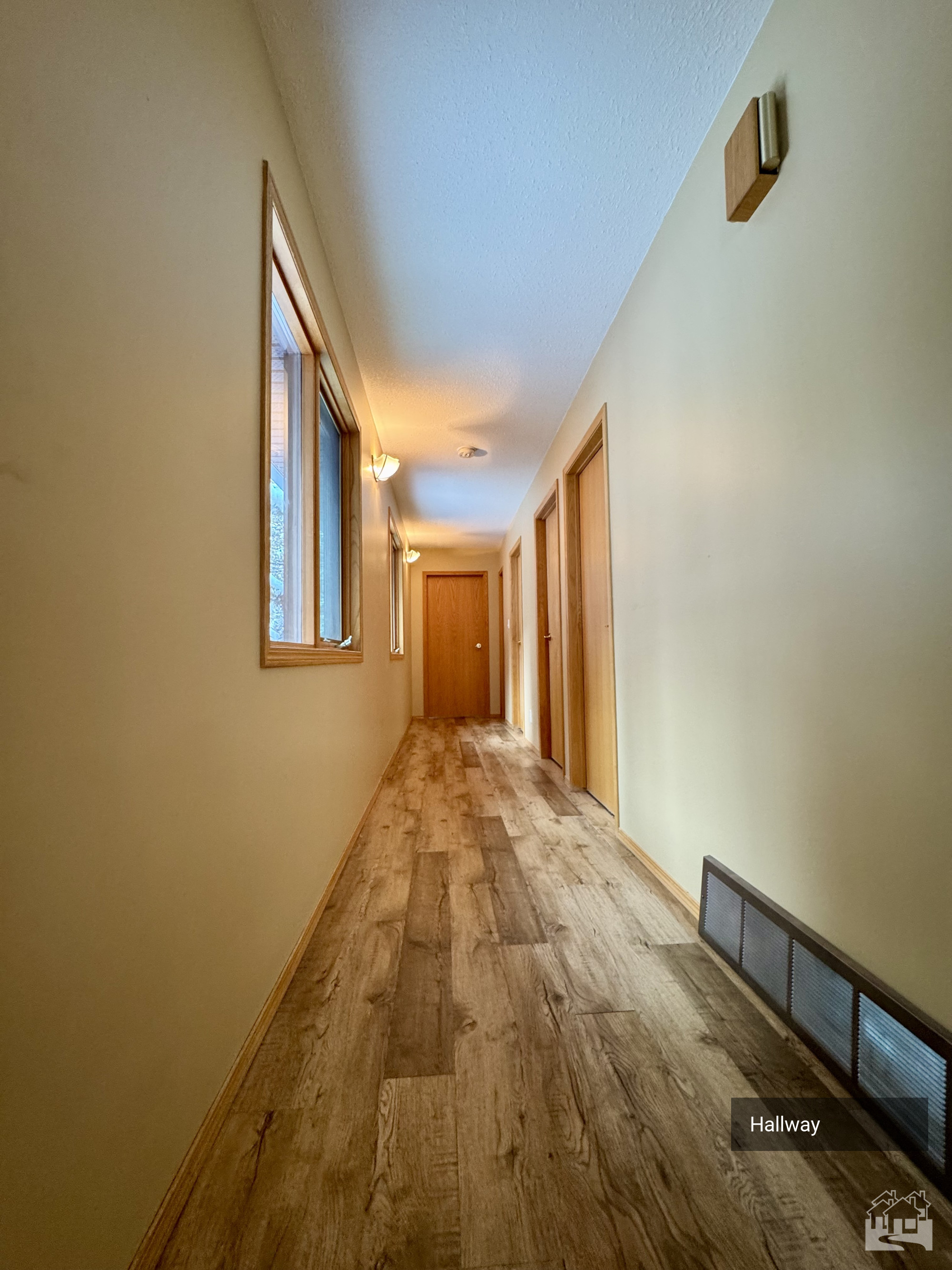 Hallway Key Image
