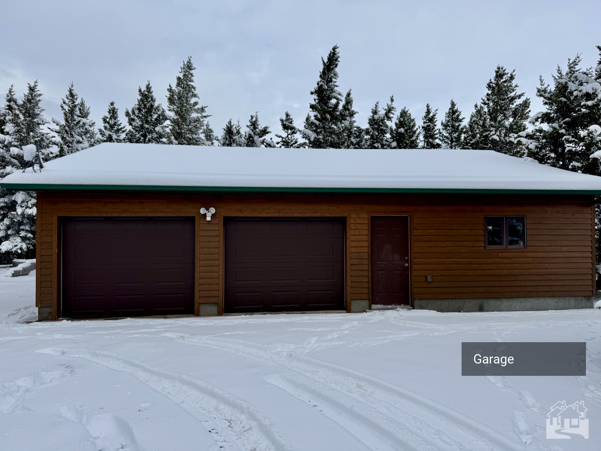 Garage Key Image