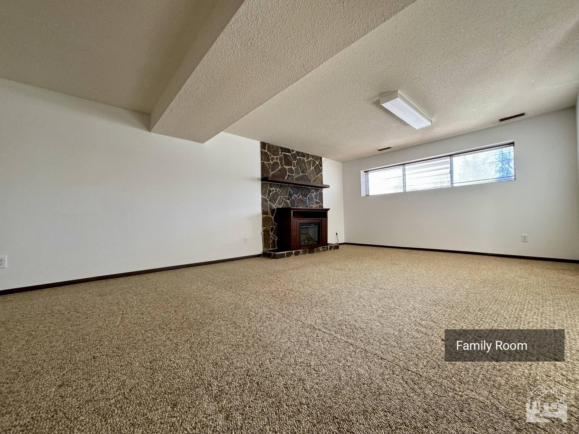 Family Room Key Image