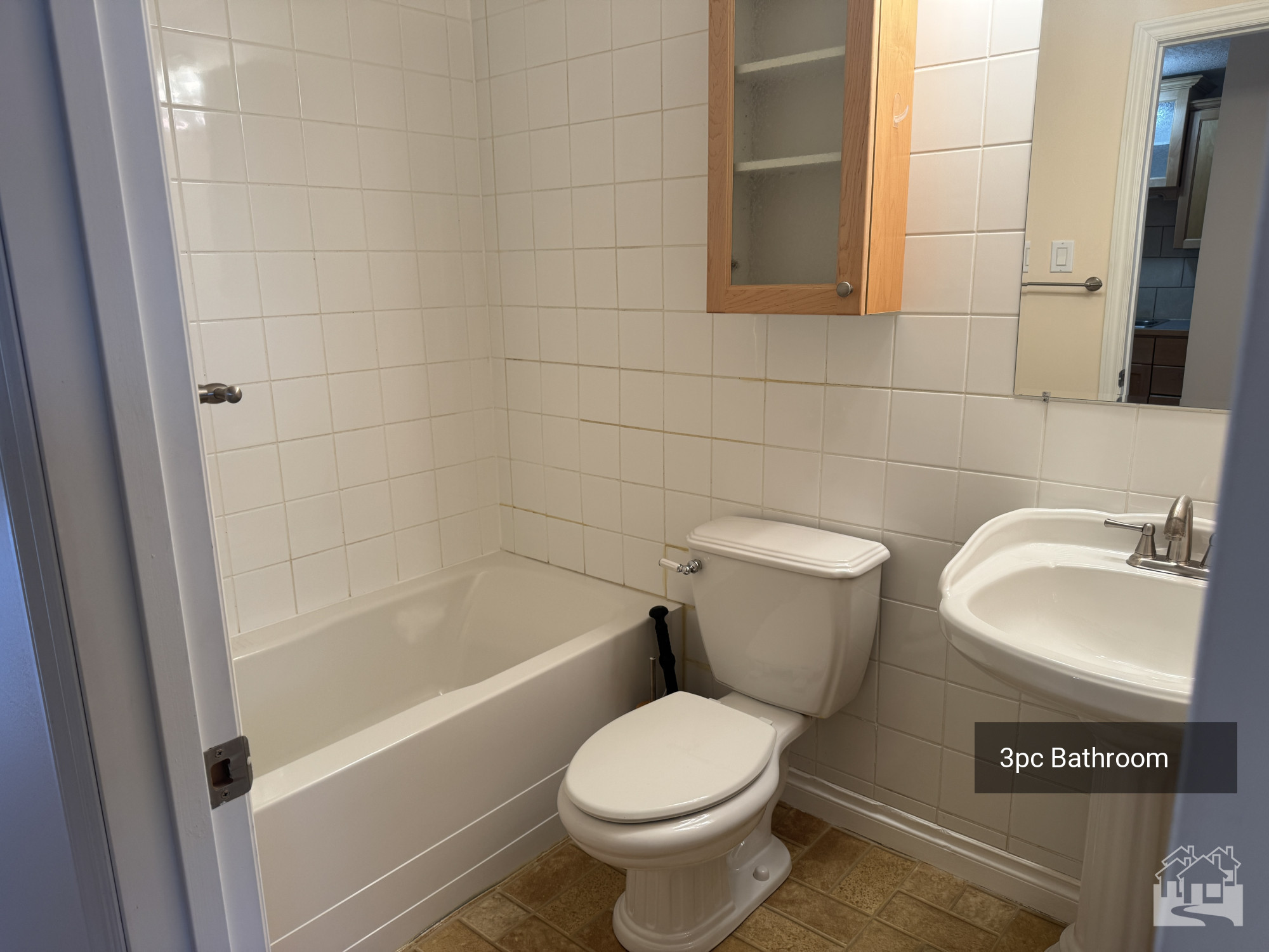 3pc Bathroom Key Image