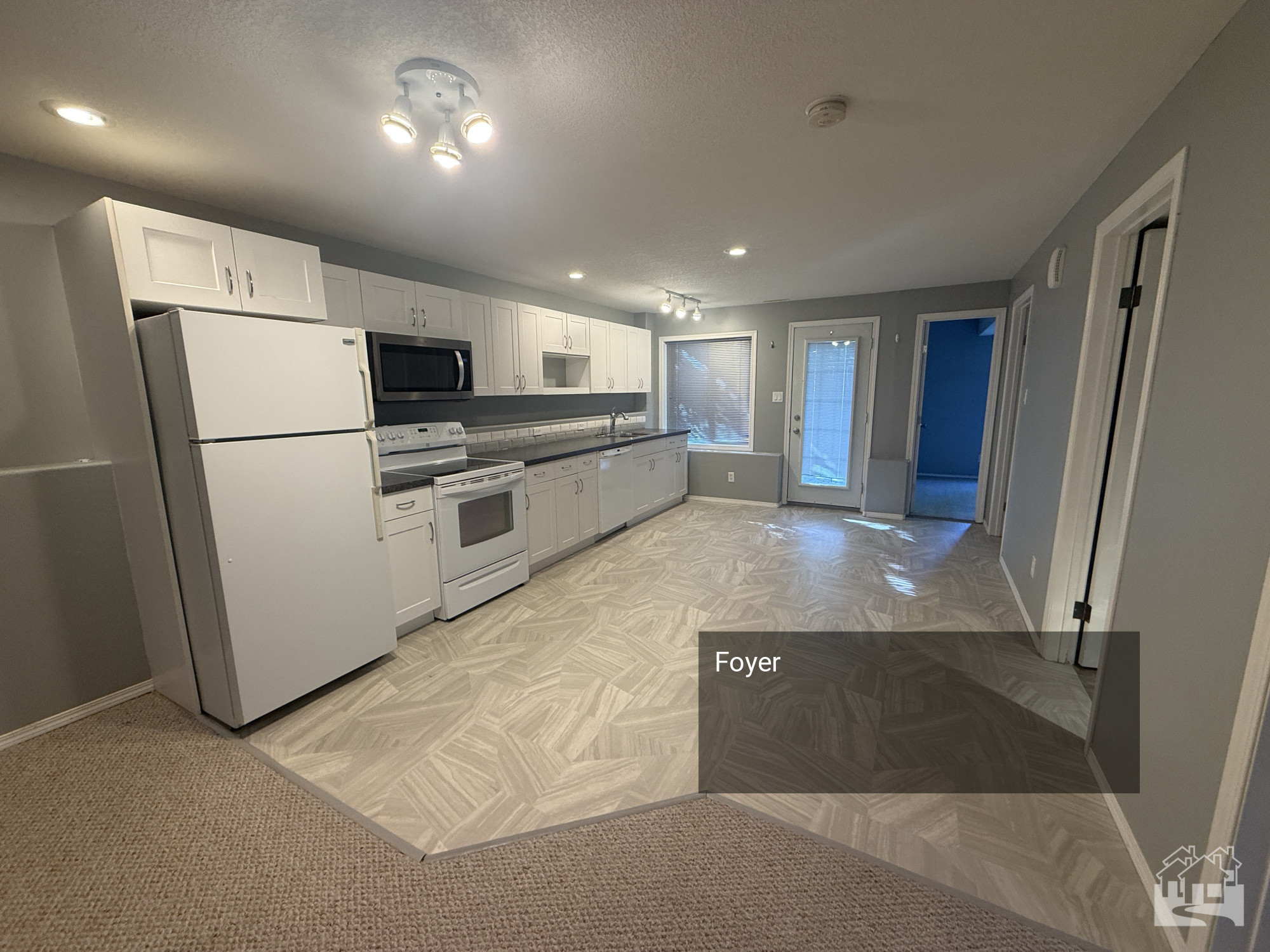 Foyer Key Image