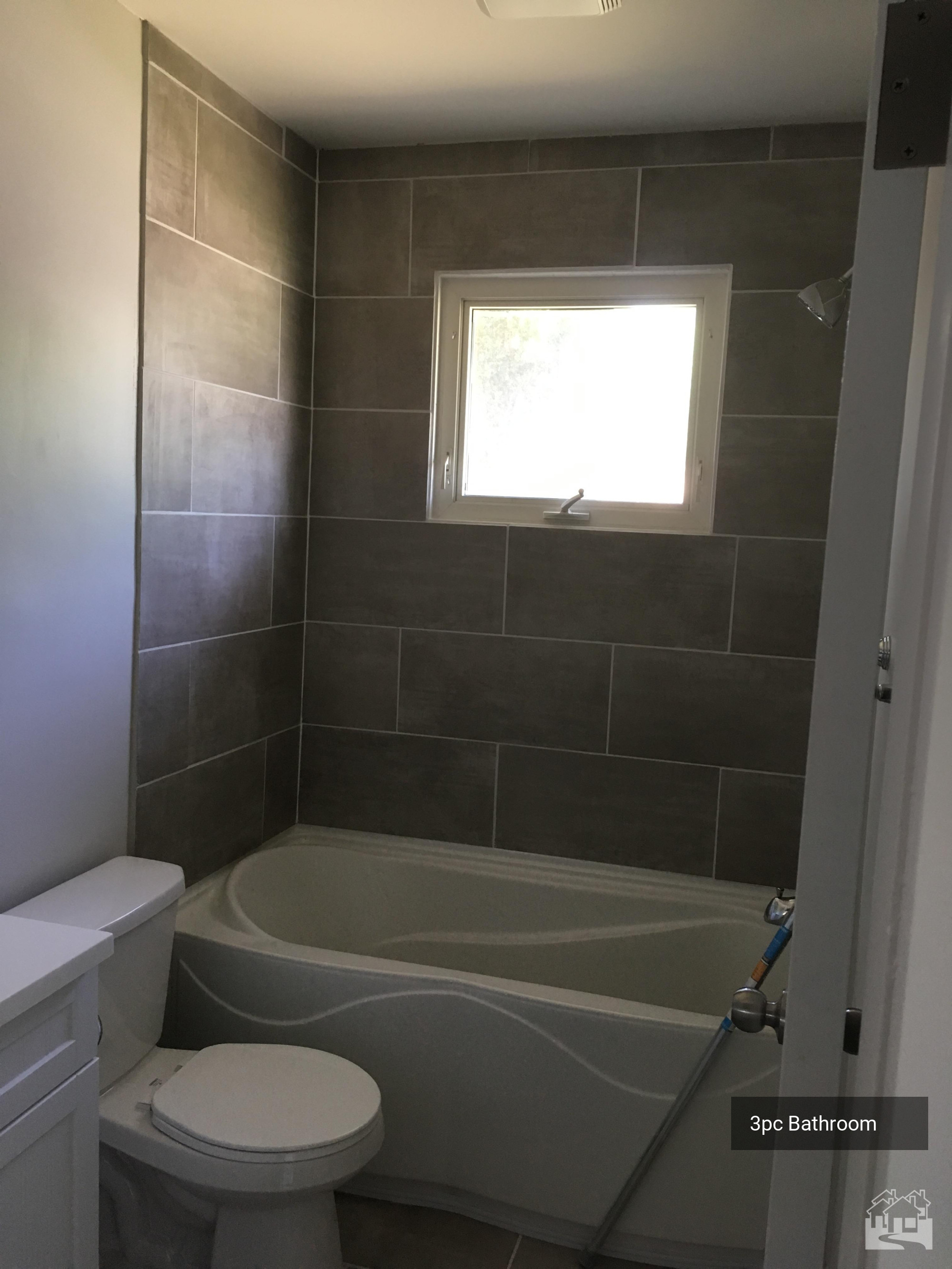 3pc Bathroom Key Image