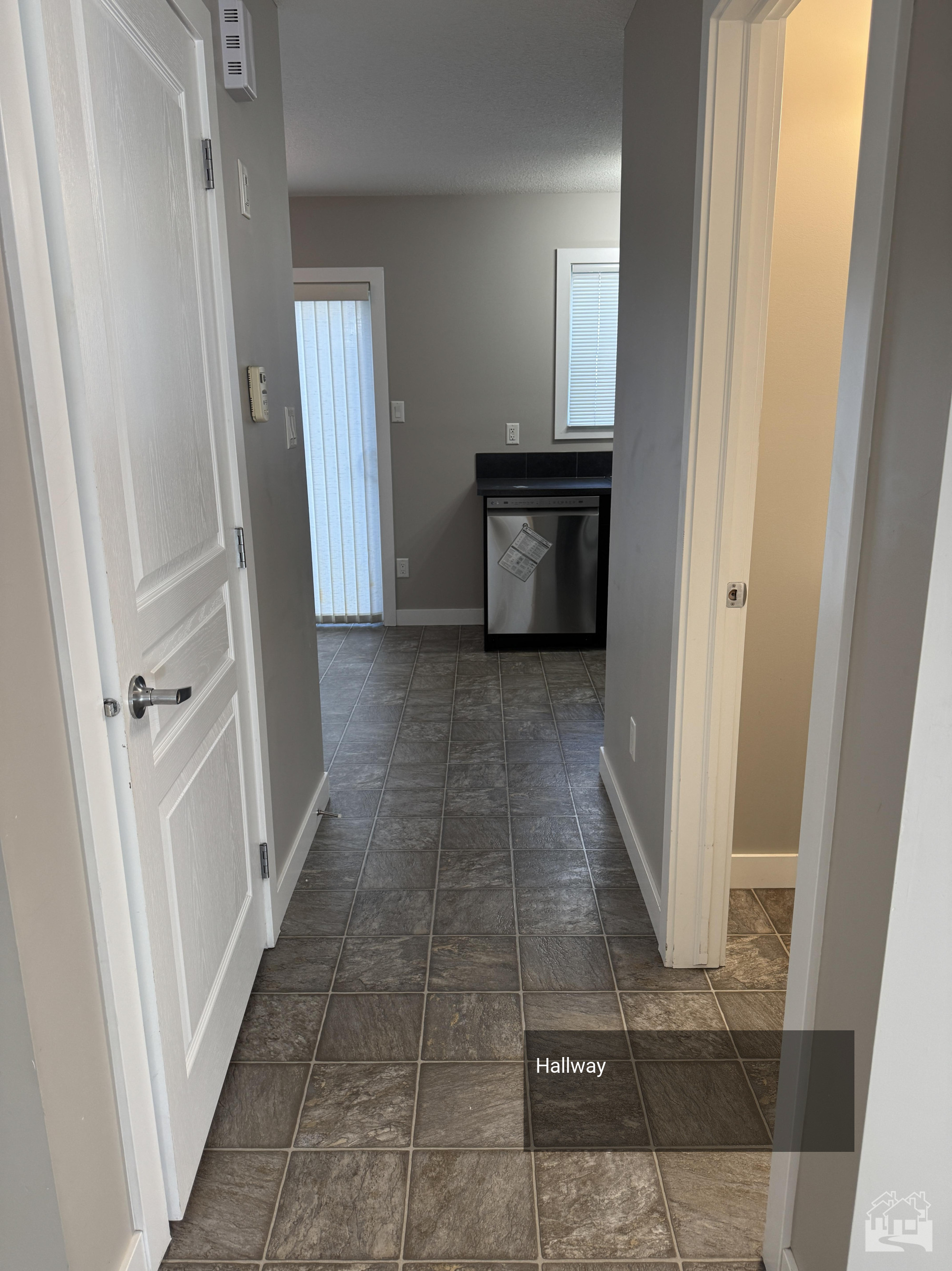 Hallway Key Image