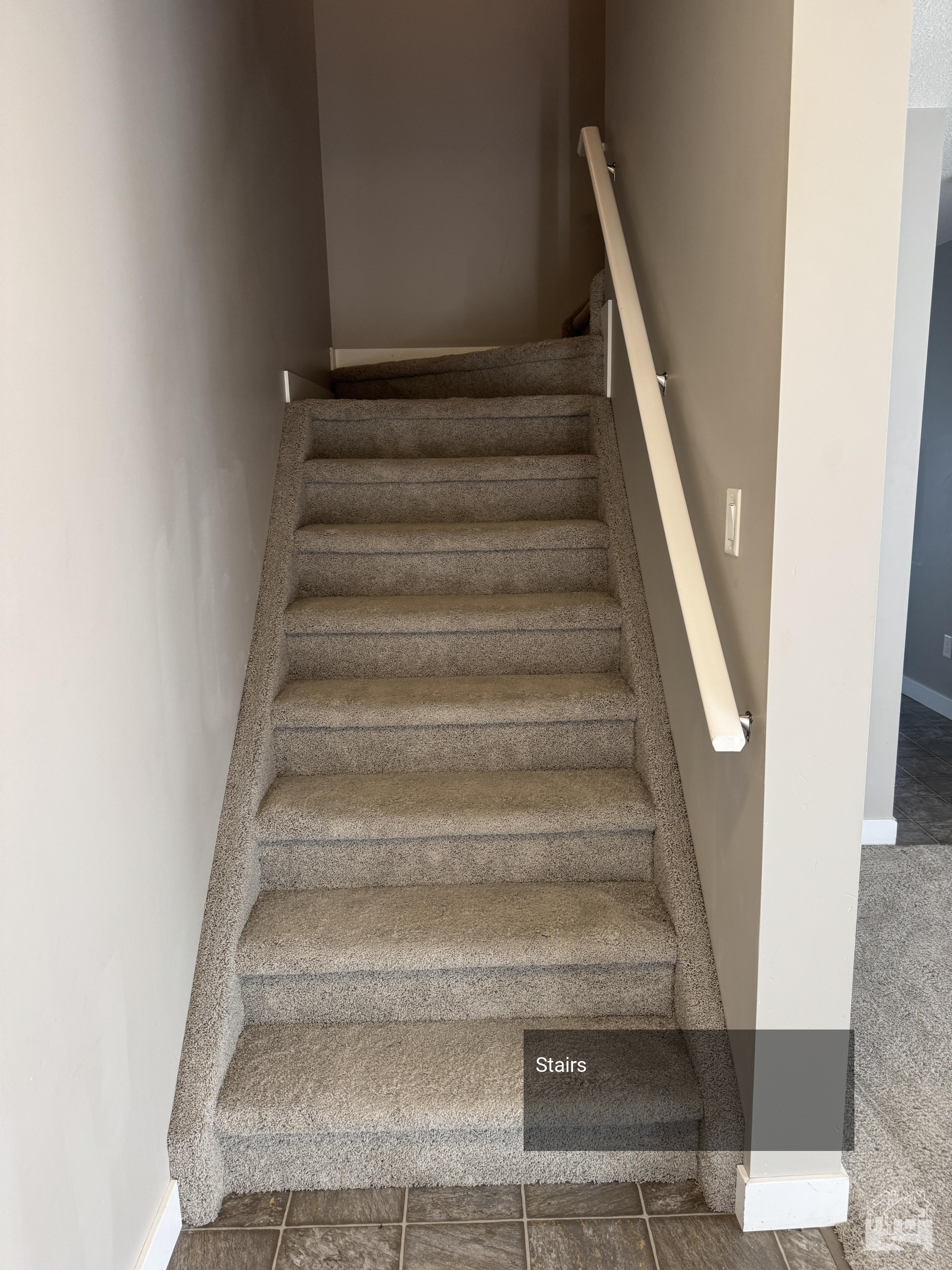 Stairs Key Image