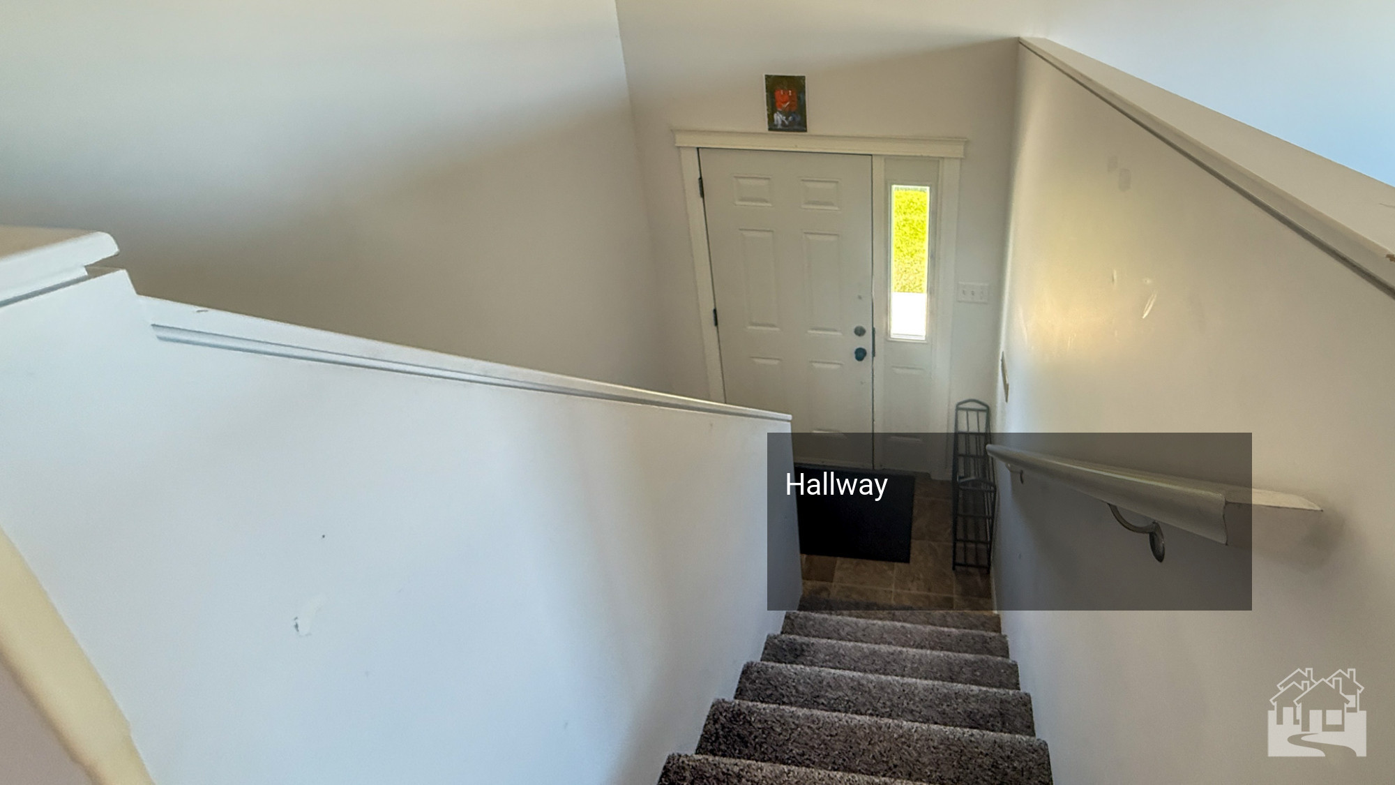 Hallway Key Image