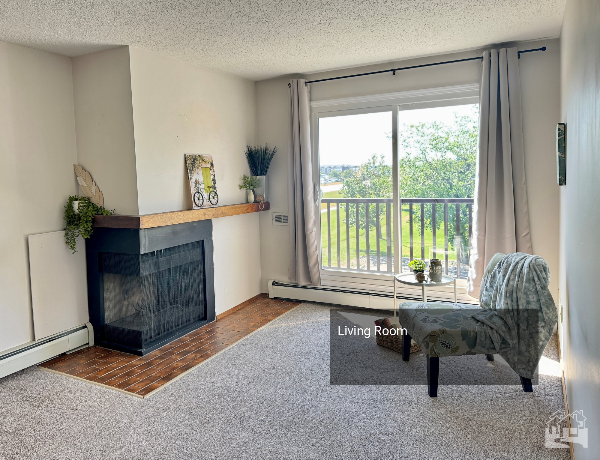 Living Room Key Image