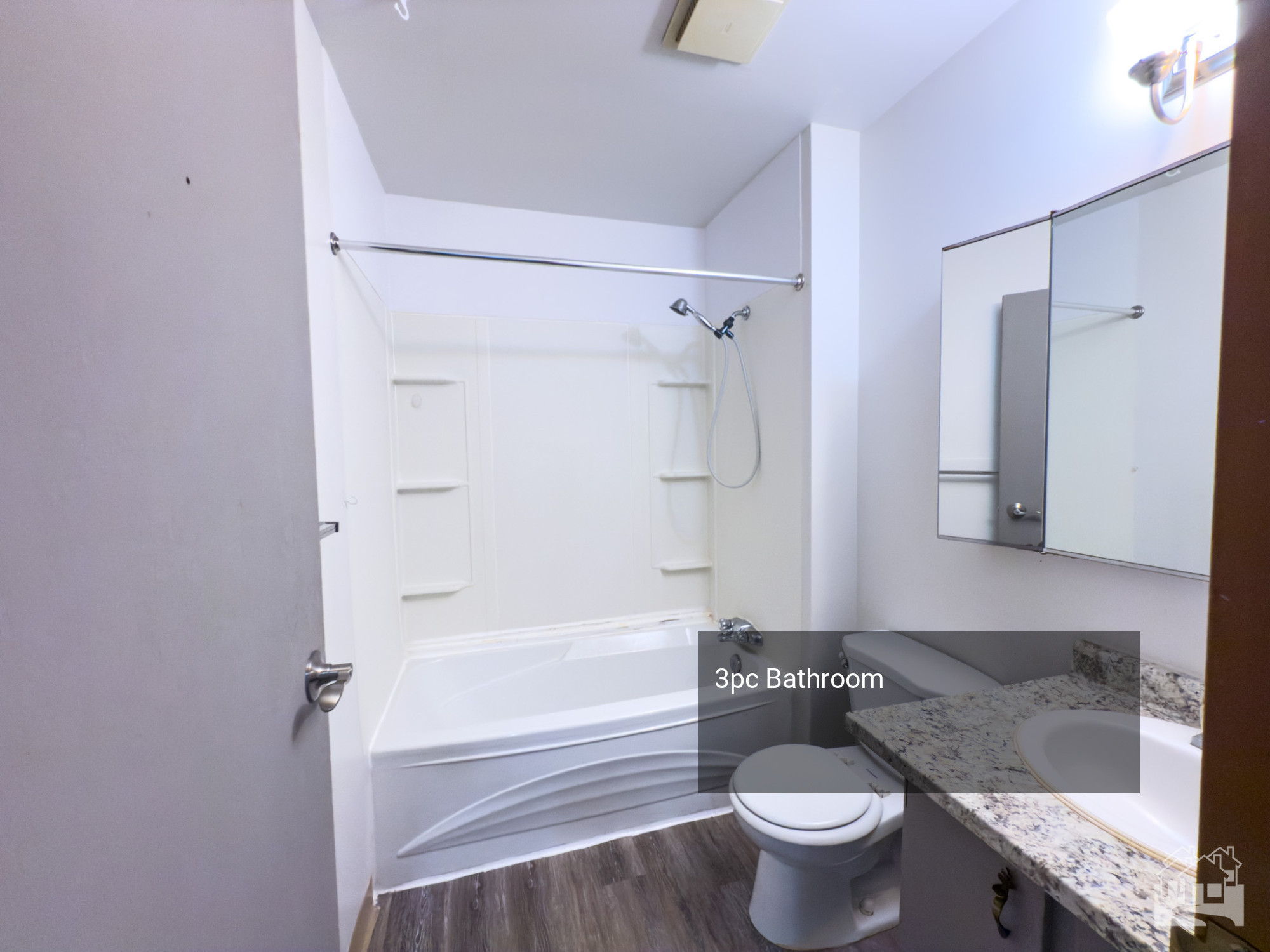 3pc Bathroom Key Image