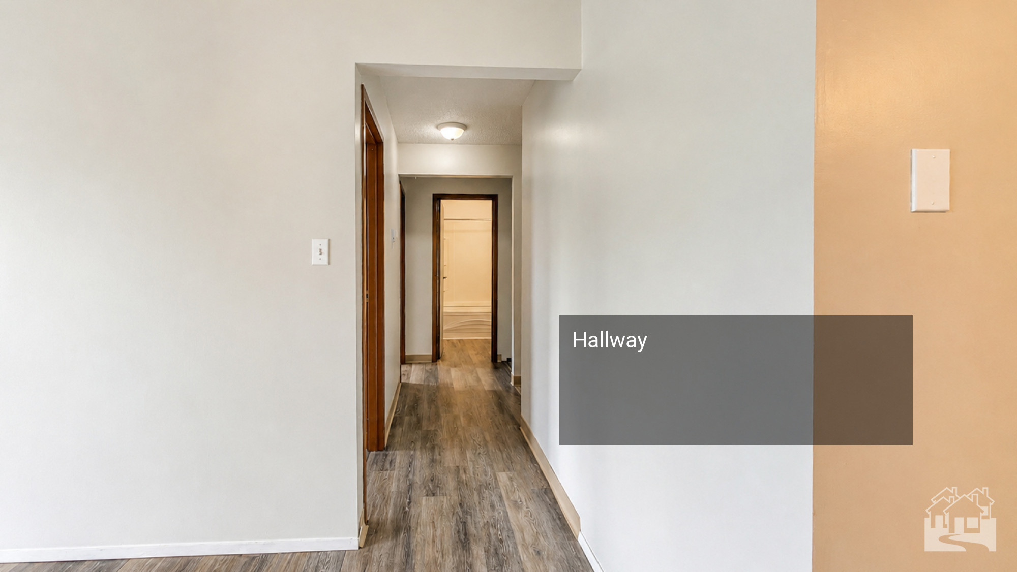 Hallway Key Image