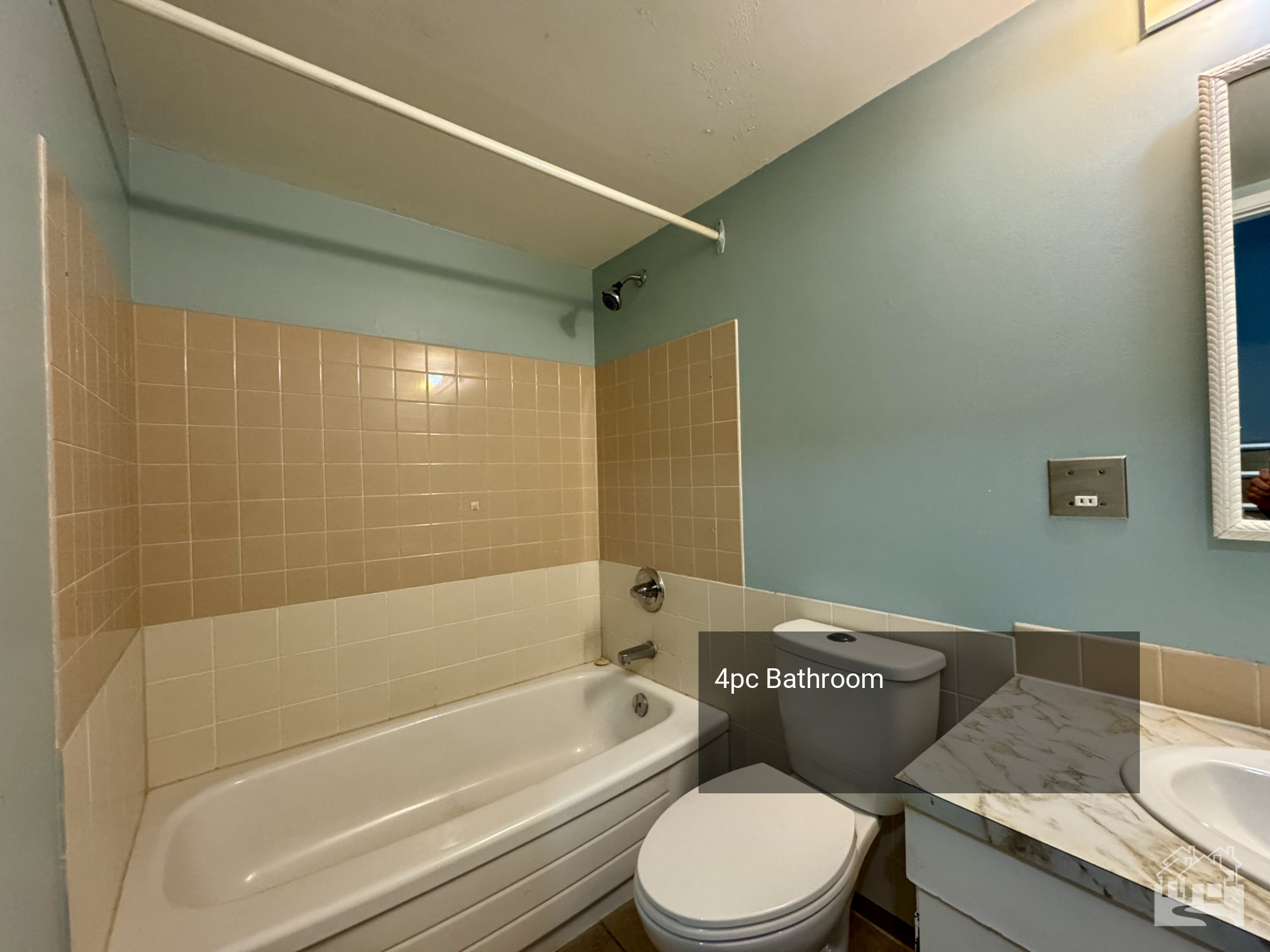 4pc Bathroom Key Image