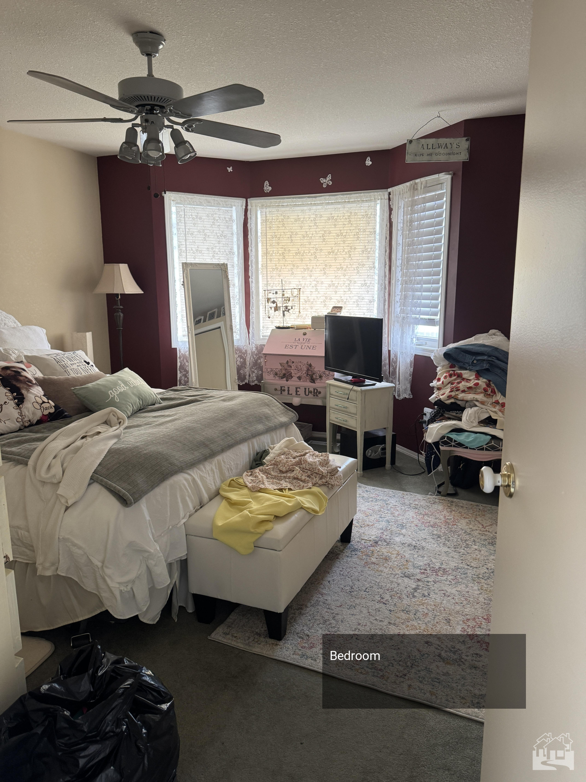 Bedroom Key Image