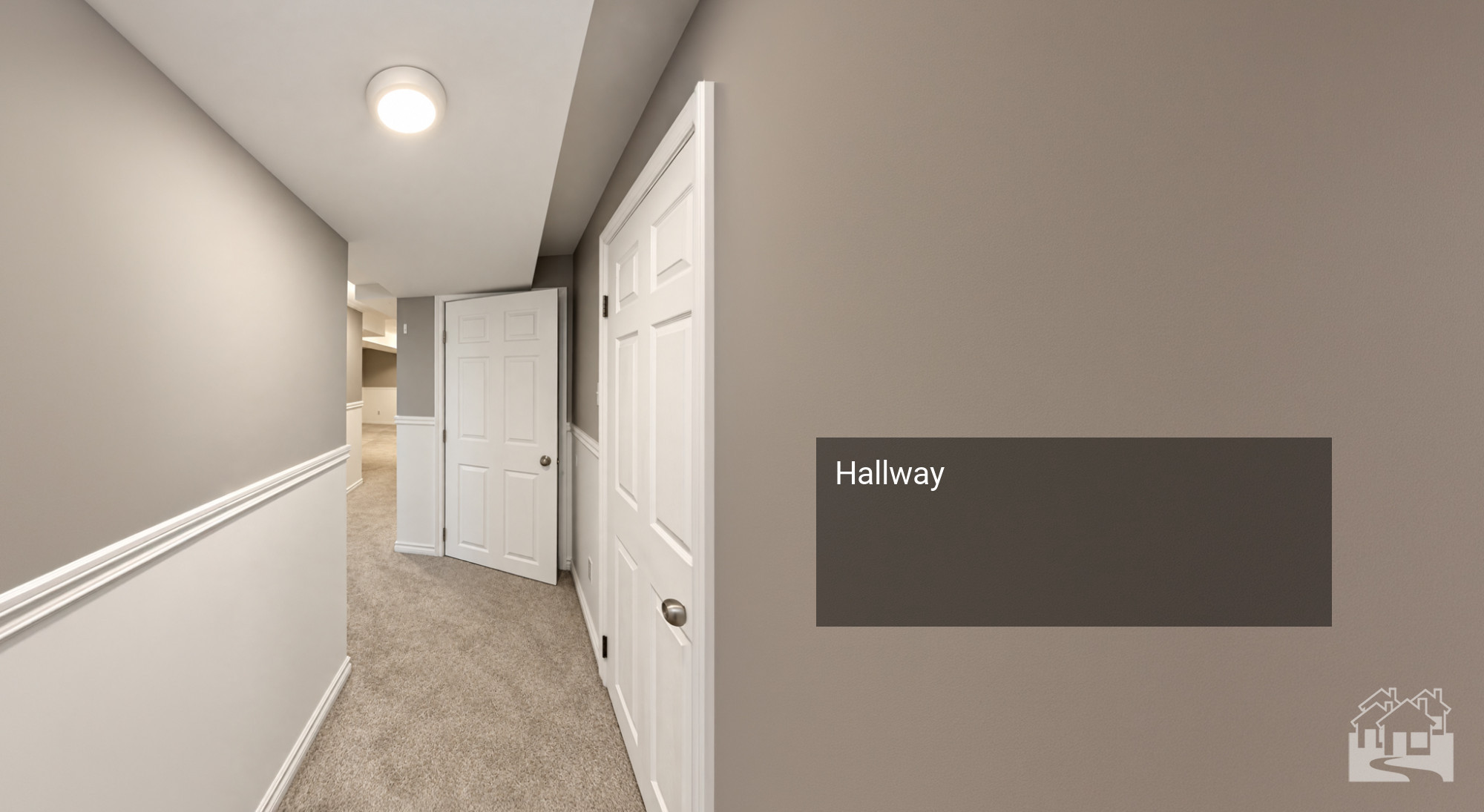 Hallway Key Image