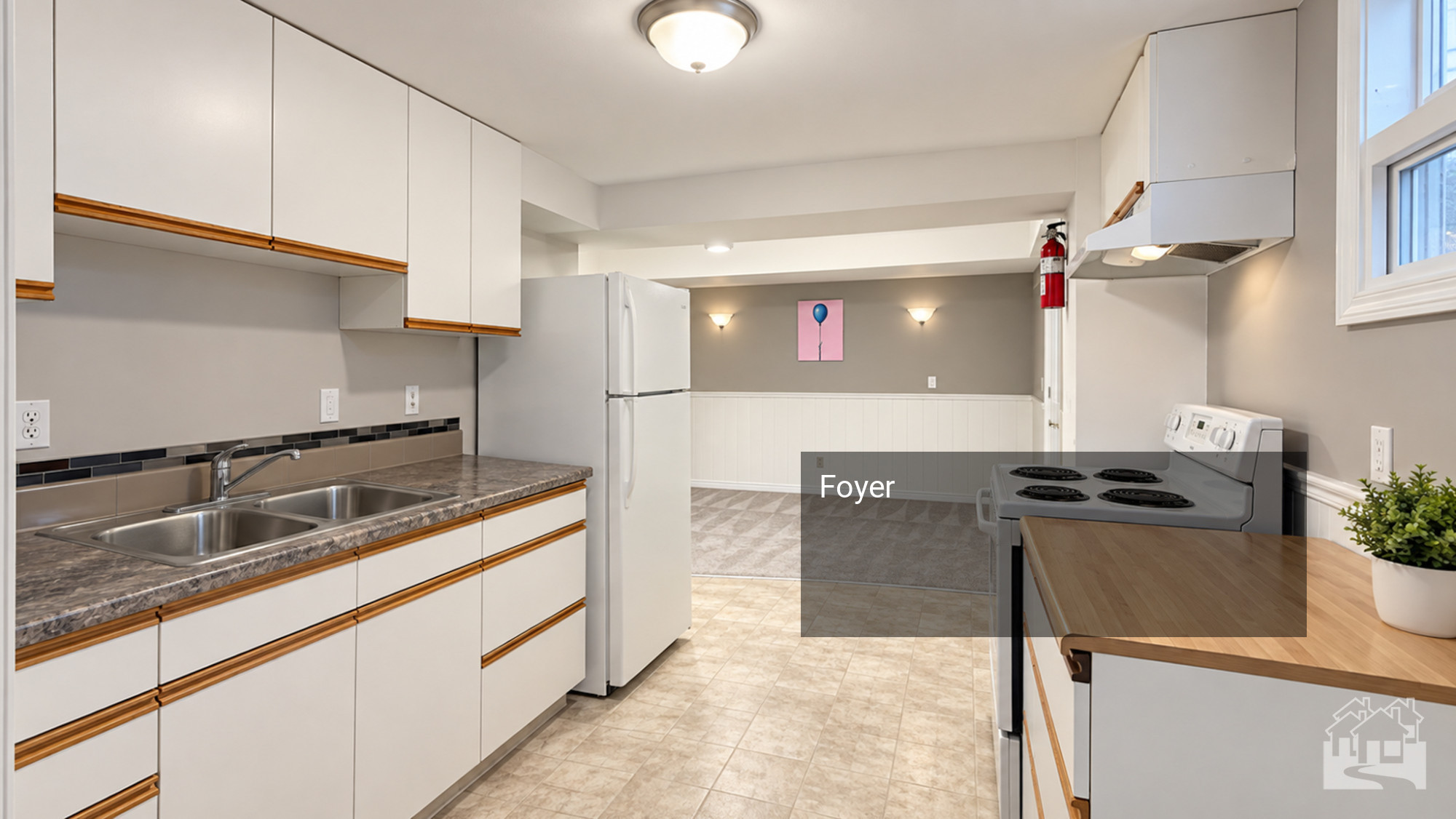 Foyer Key Image