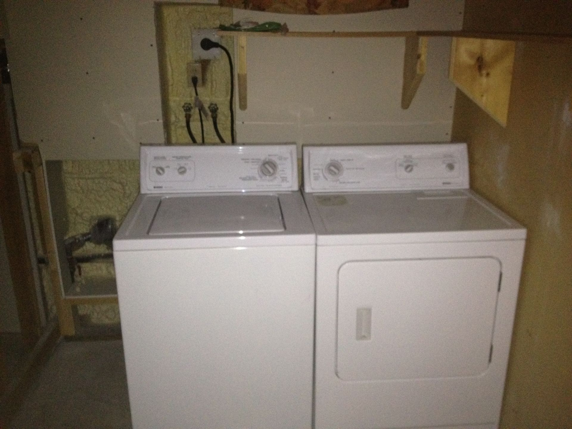 Laundry Key Image