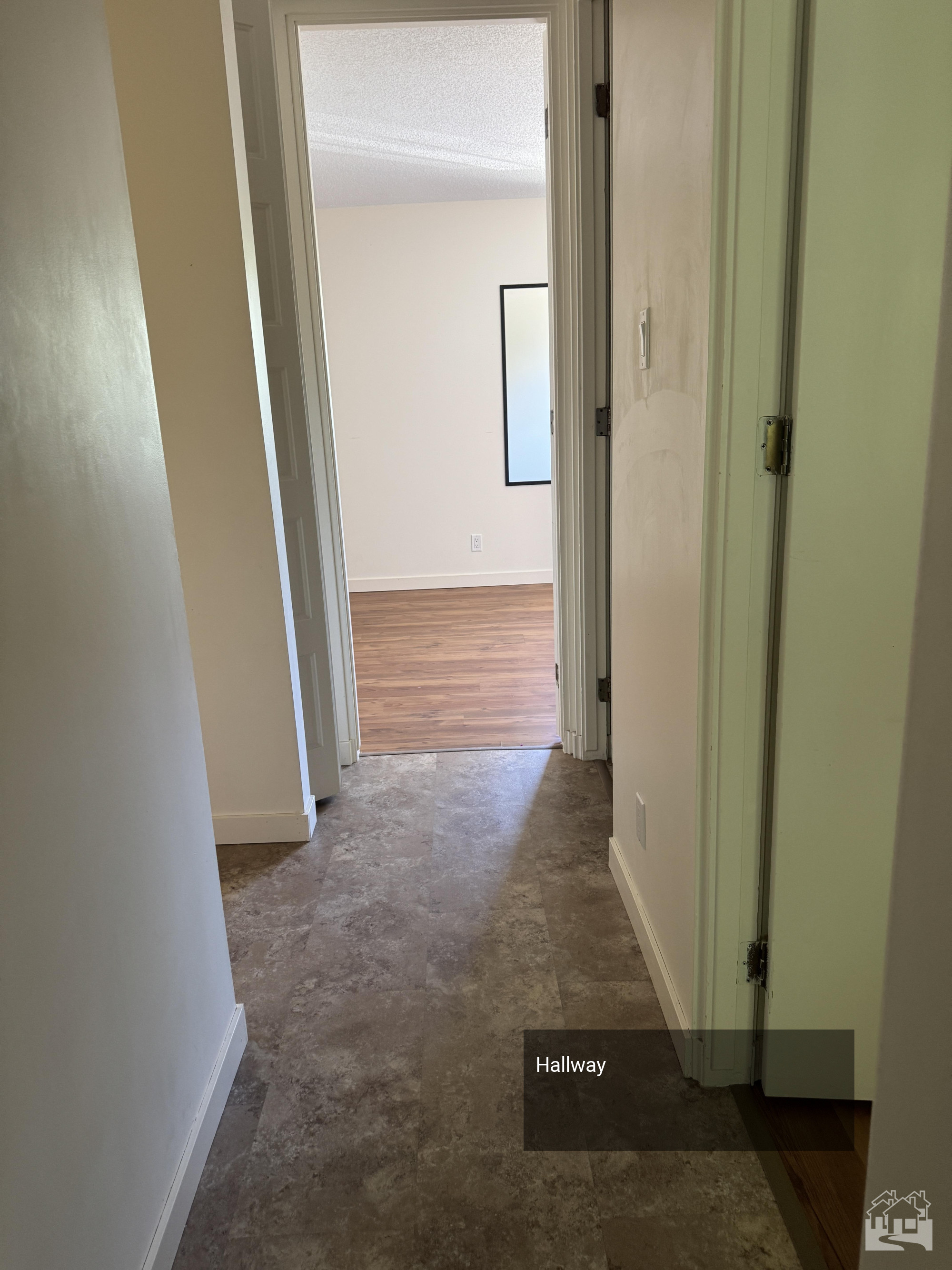 Hallway Key Image