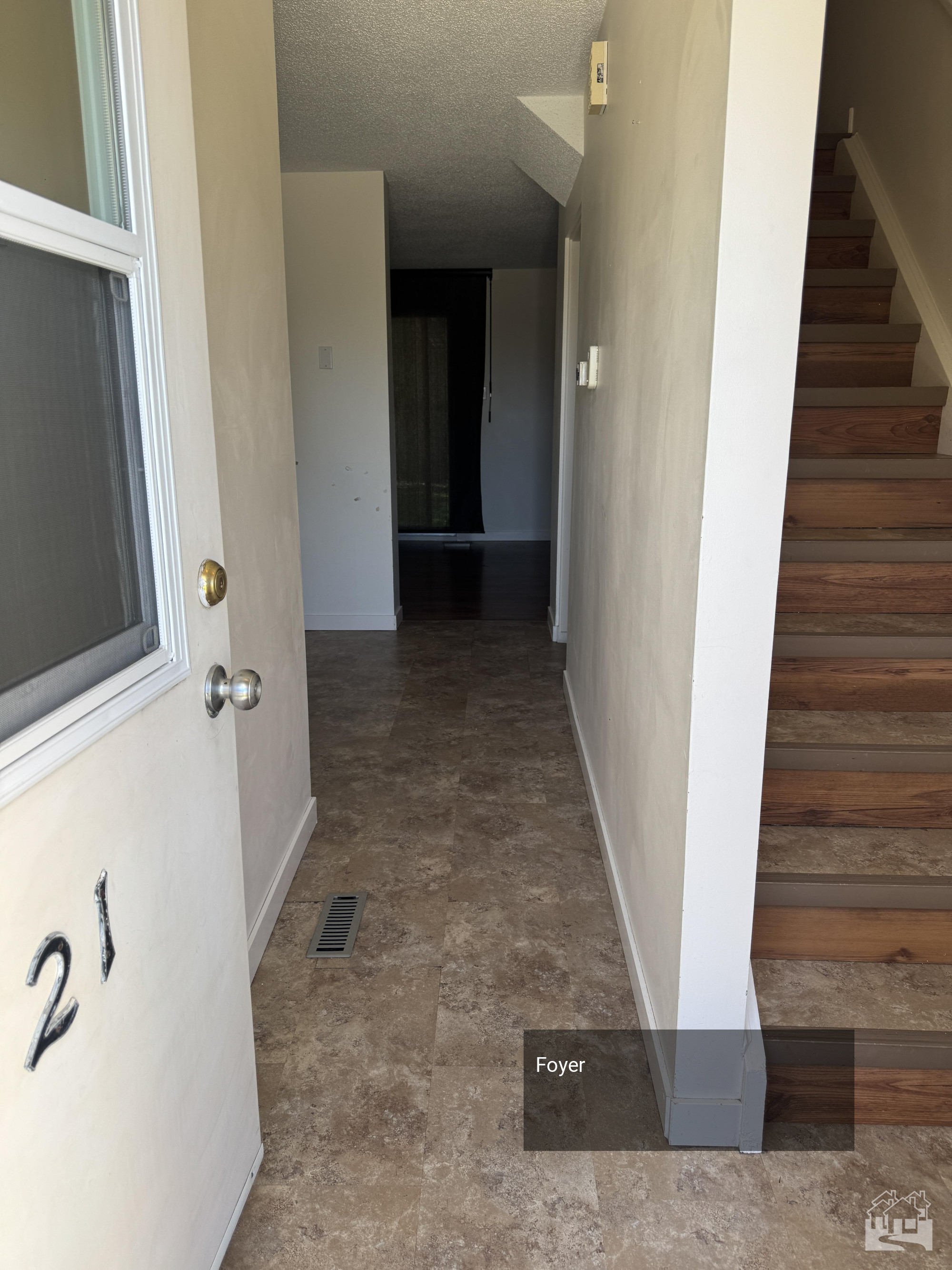 Foyer Key Image