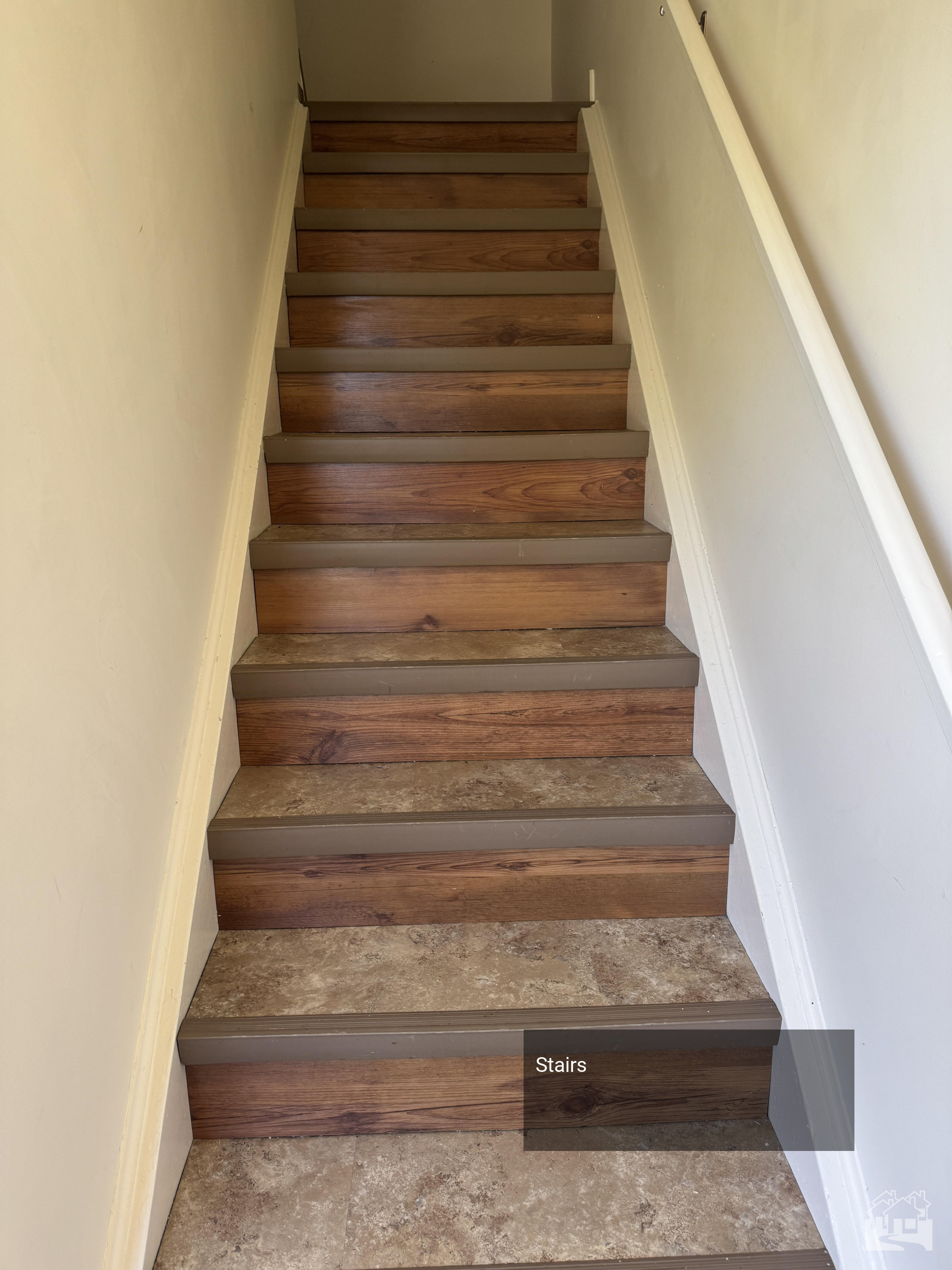 Stairs Key Image