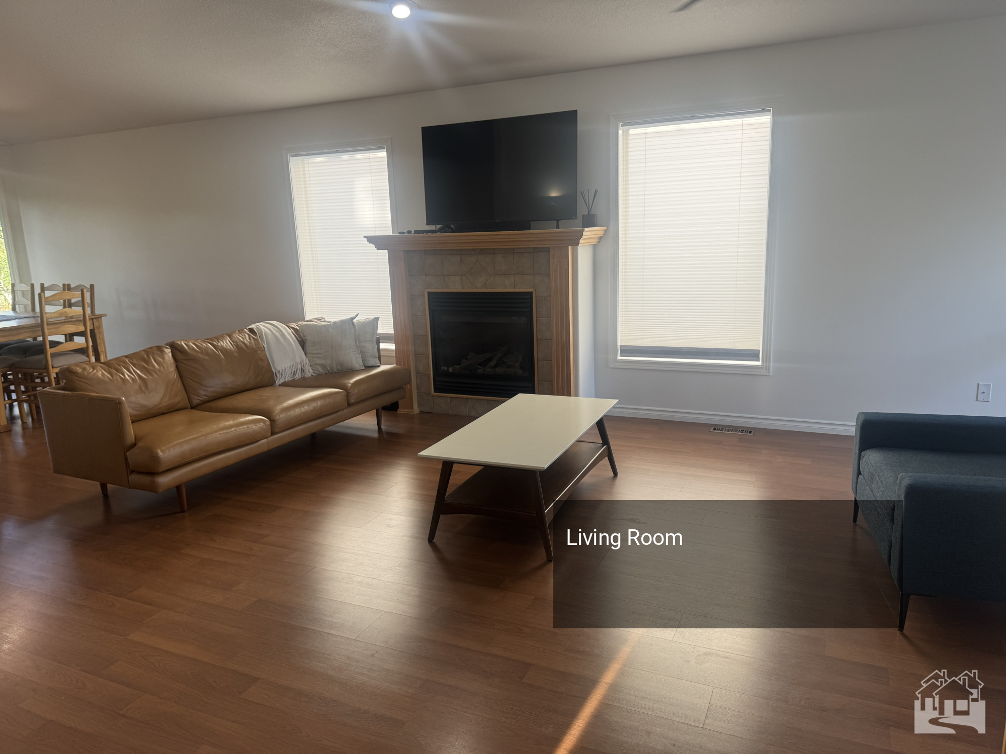 Living Room Key Image