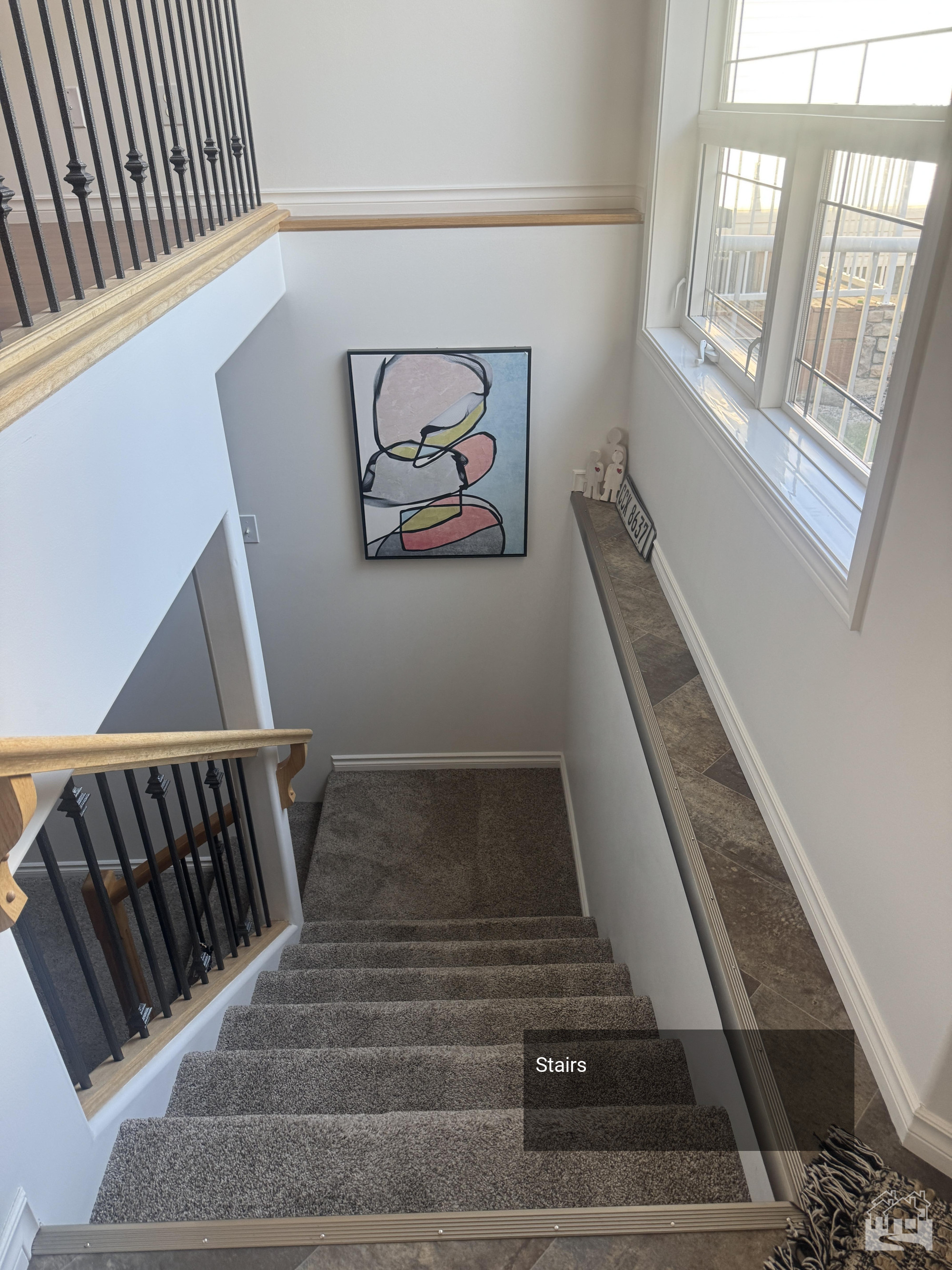 Stairs Key Image