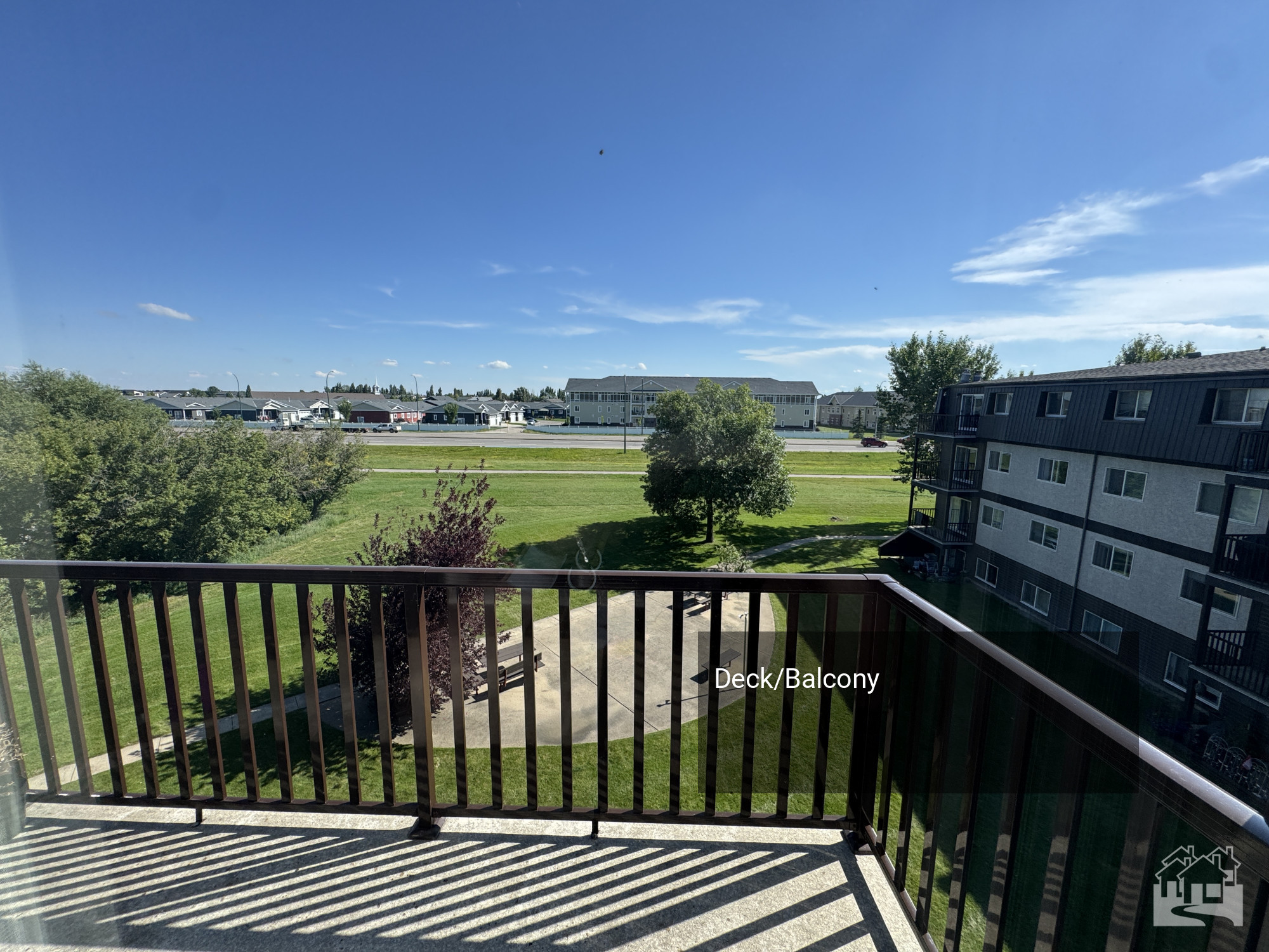 Deck/Balcony Key Image