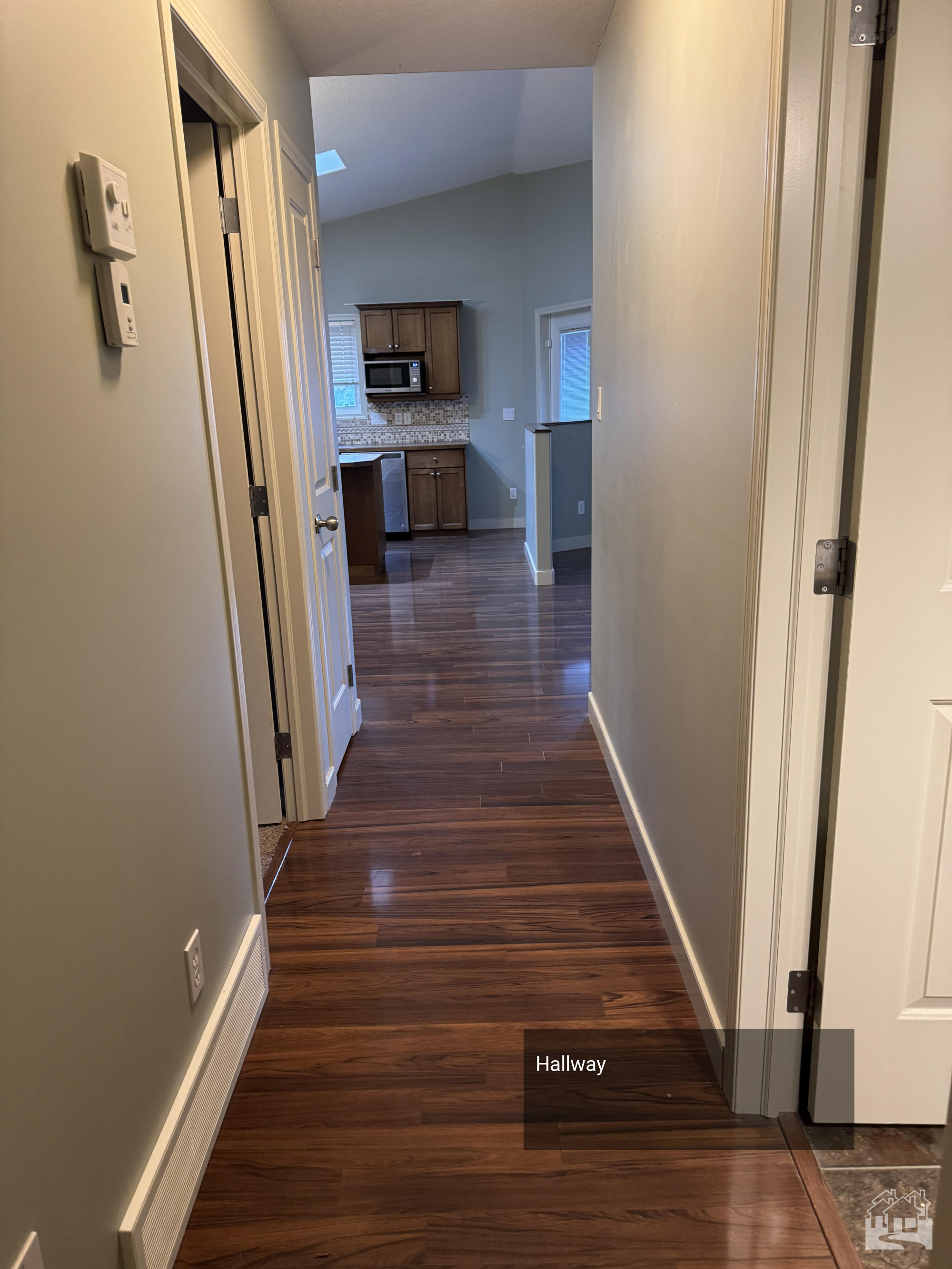 Hallway Key Image