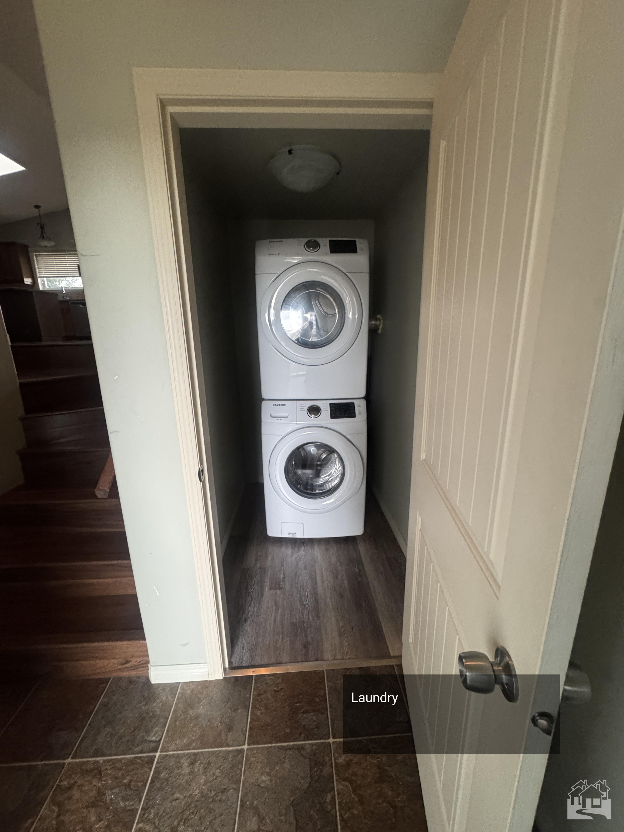 Laundry Key Image