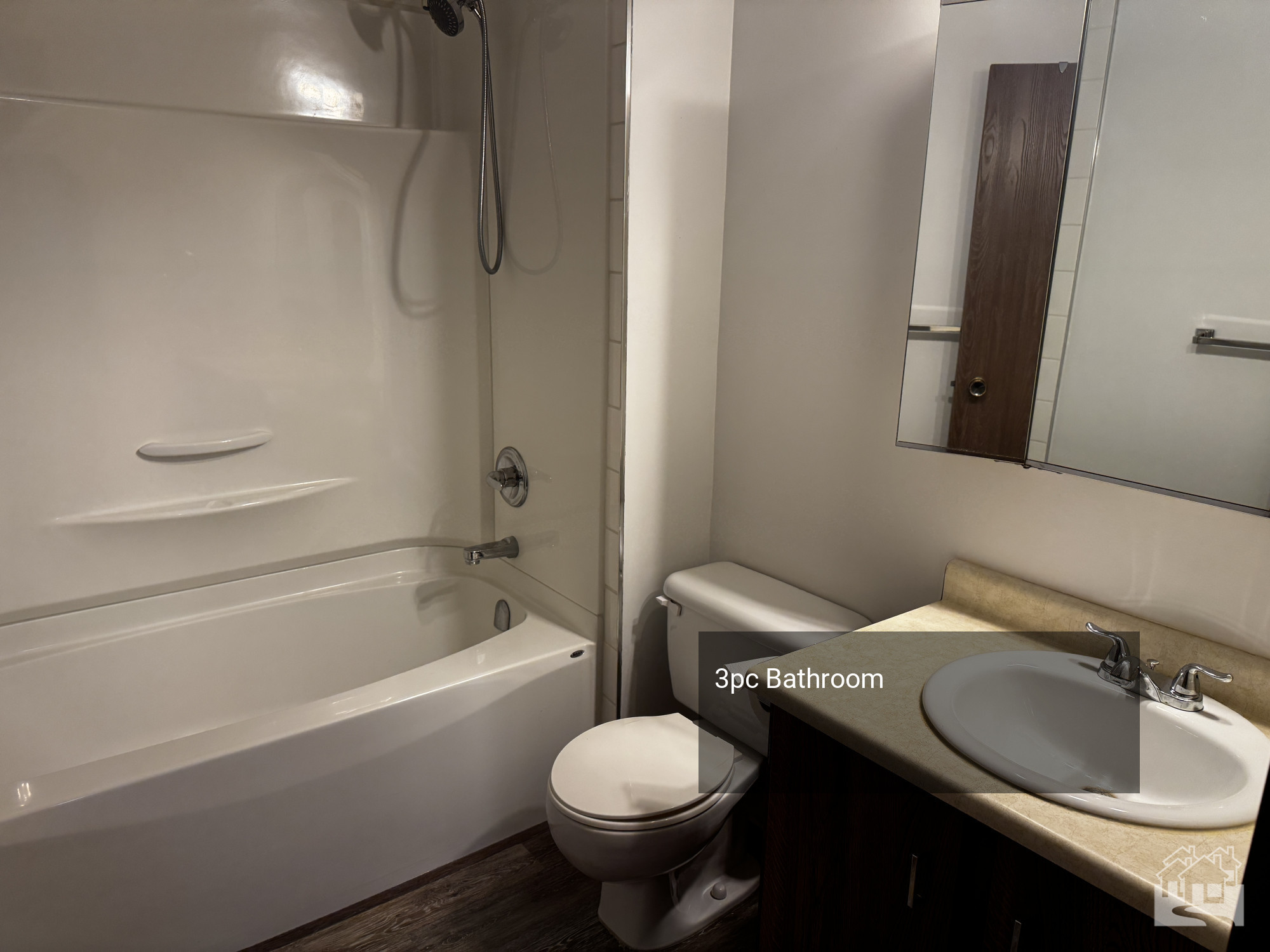 3pc Bathroom Key Image