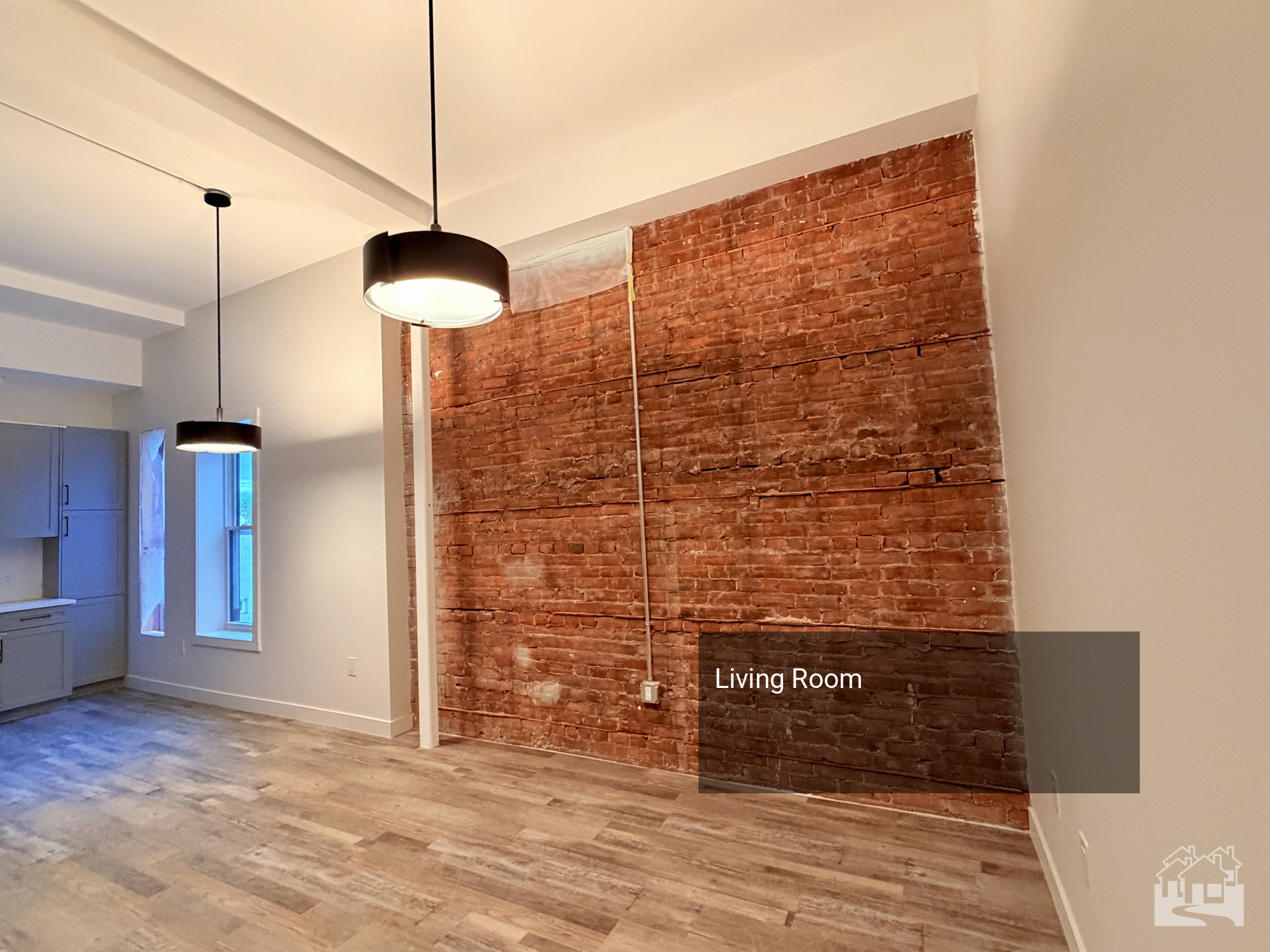 Living Room Key Image