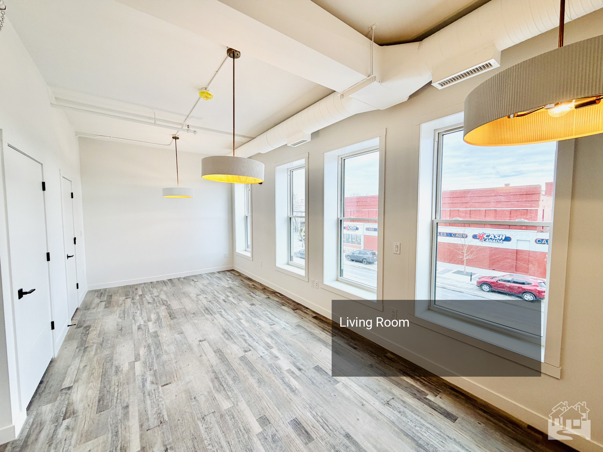 Living Room Key Image