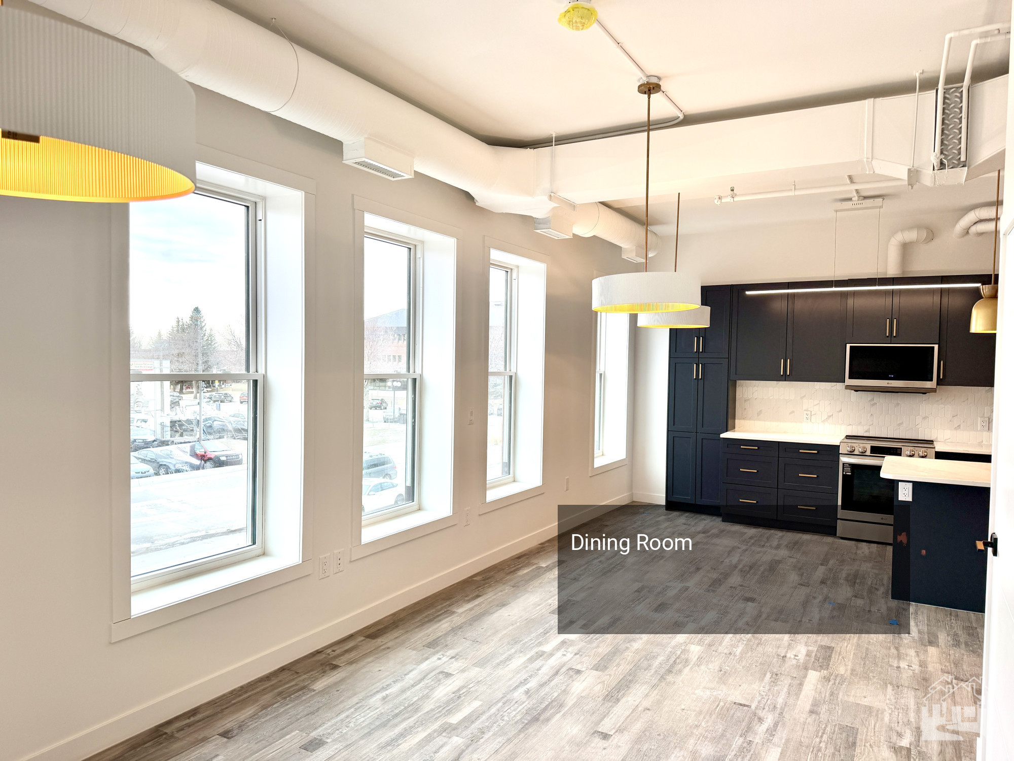 Dining Area Key Image