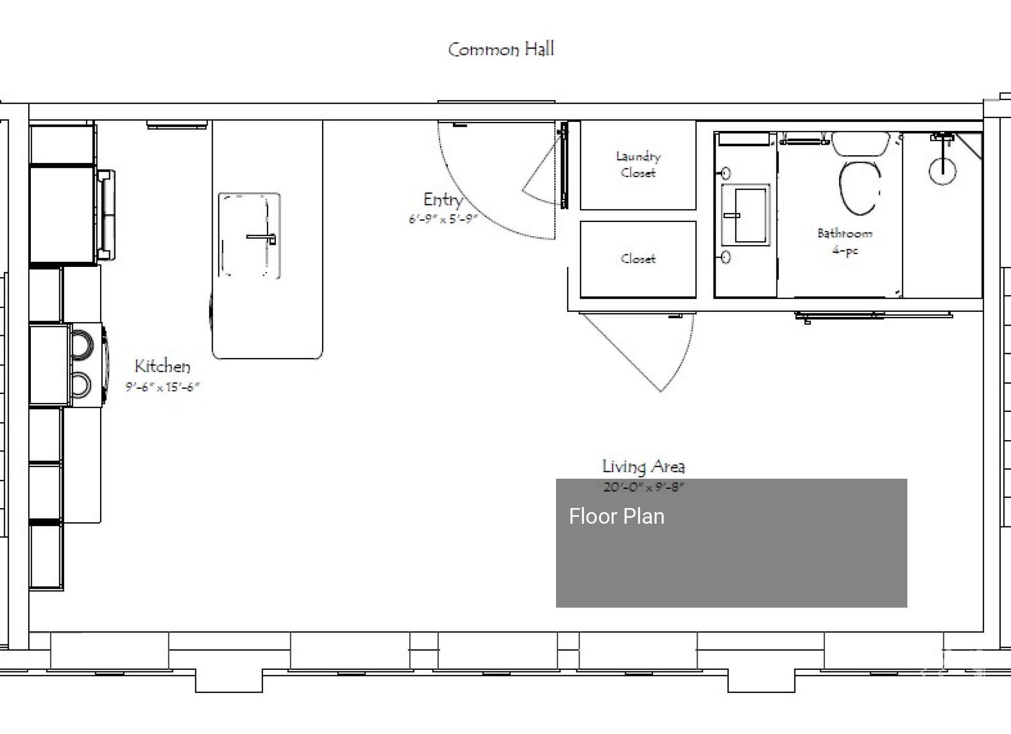 Floor Plan Key Image