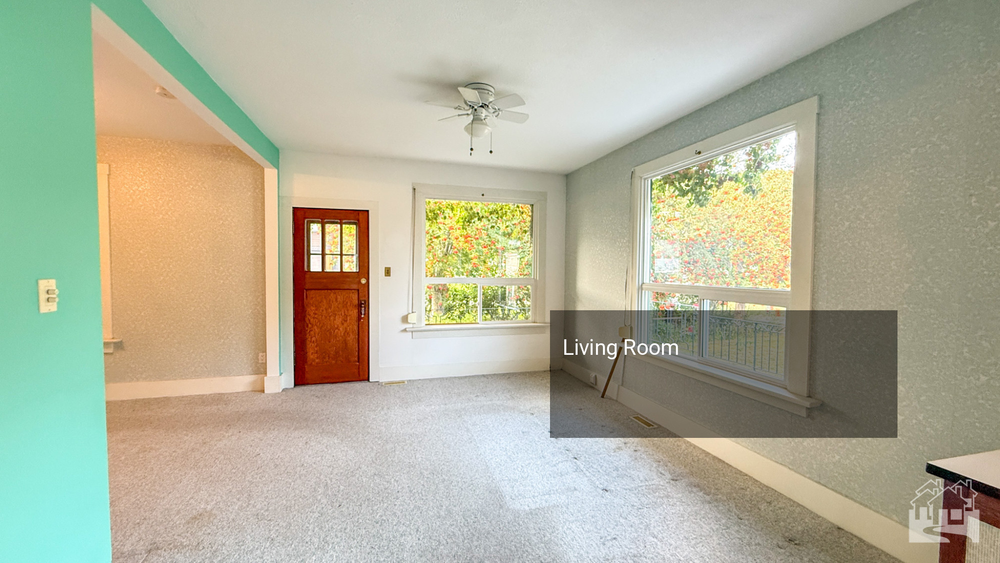 Living Room Key Image