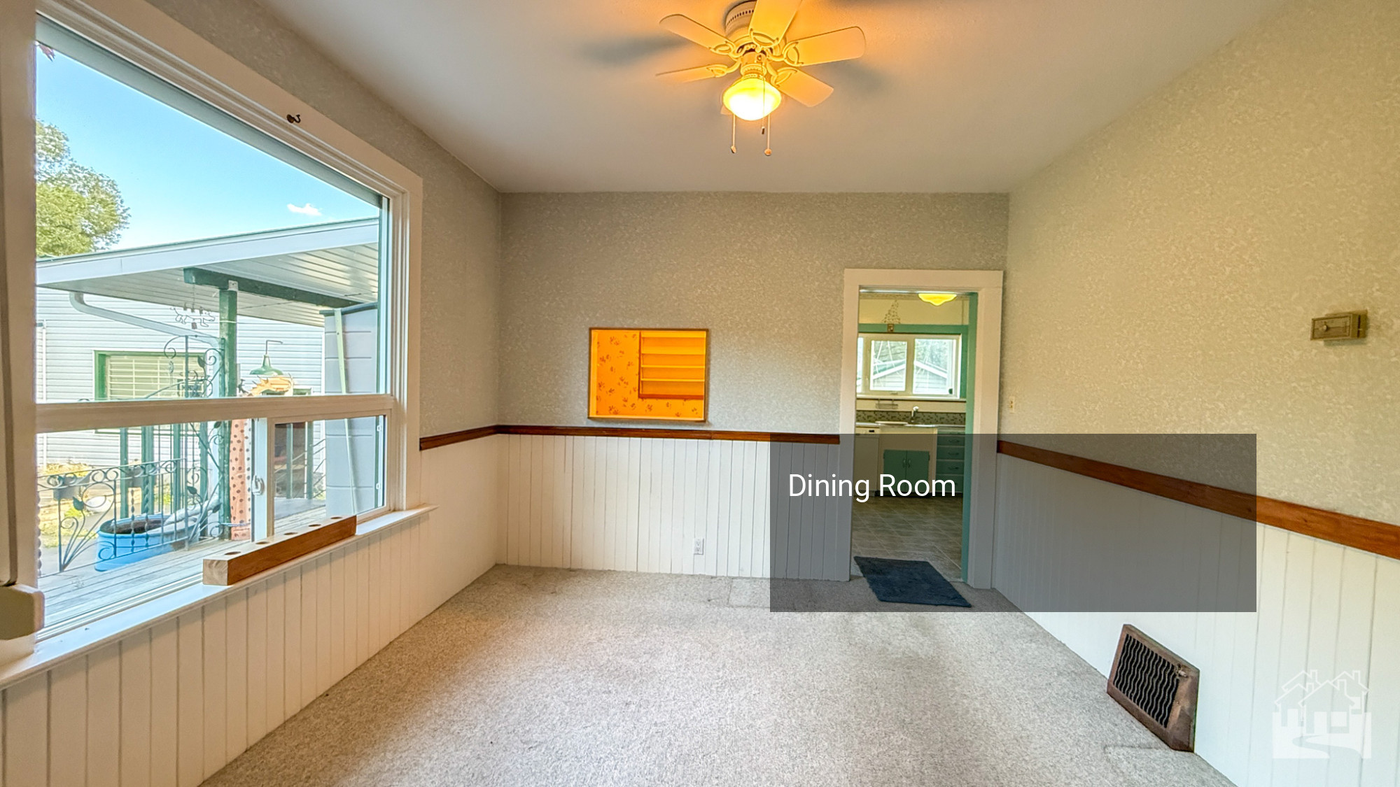 Dining Room Key Image