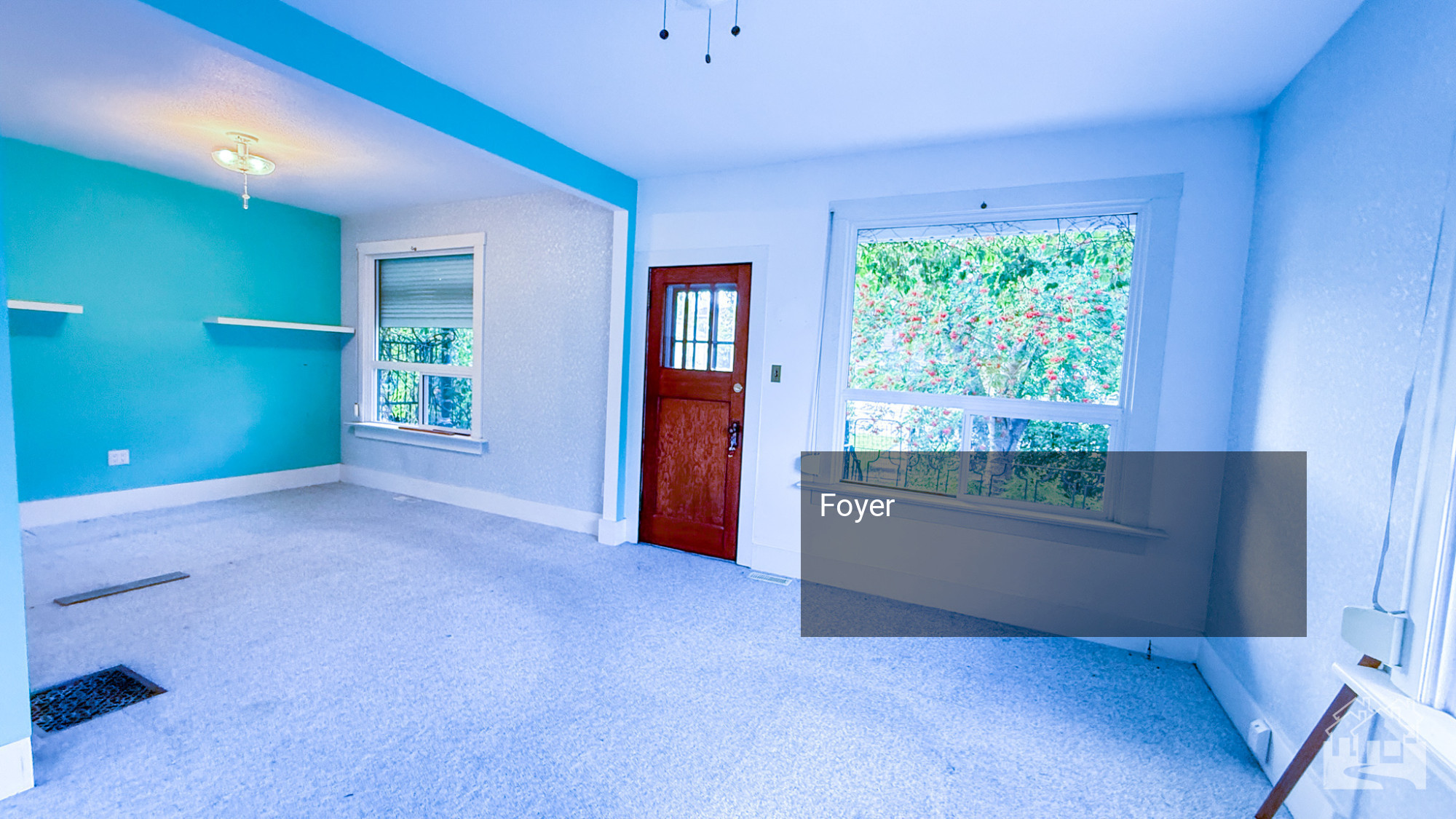 Foyer Key Image