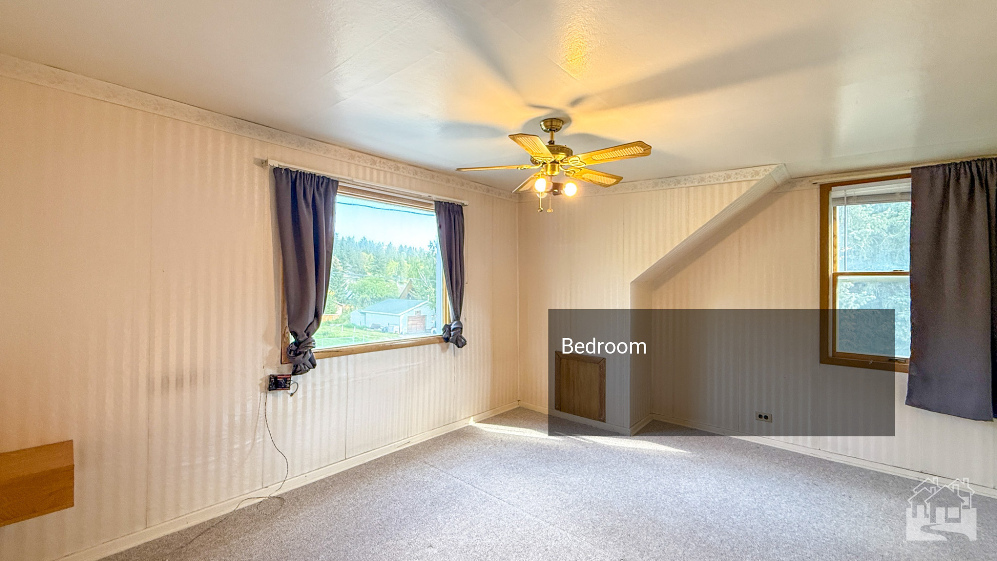 Bedroom Key Image