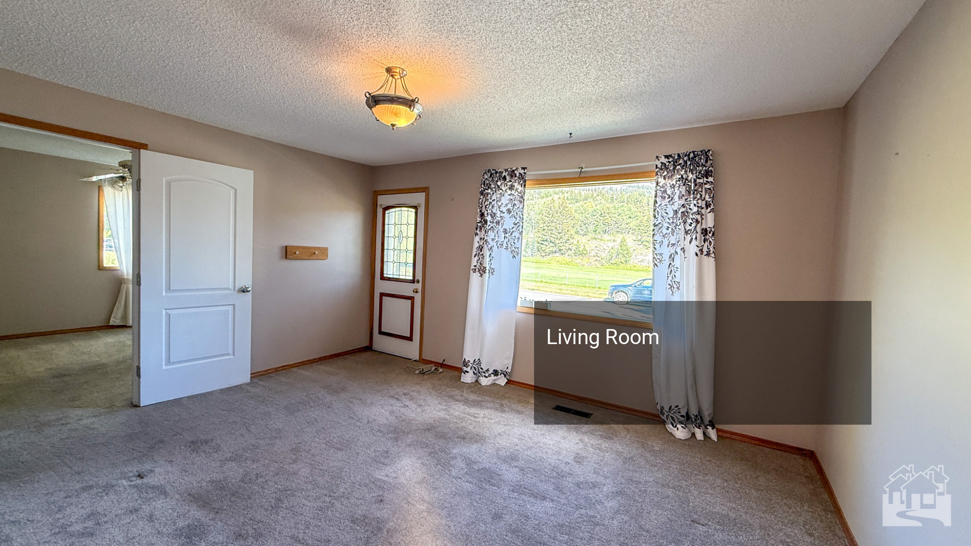 Living Room Key Image