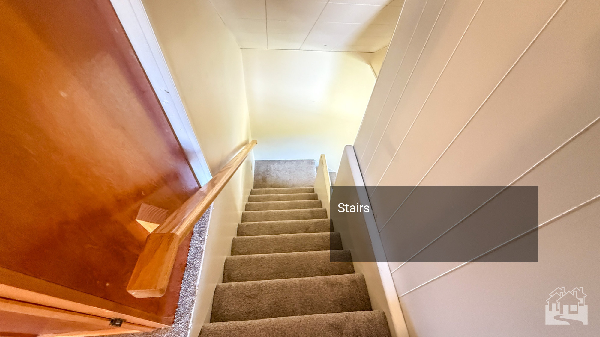 Stairs Key Image